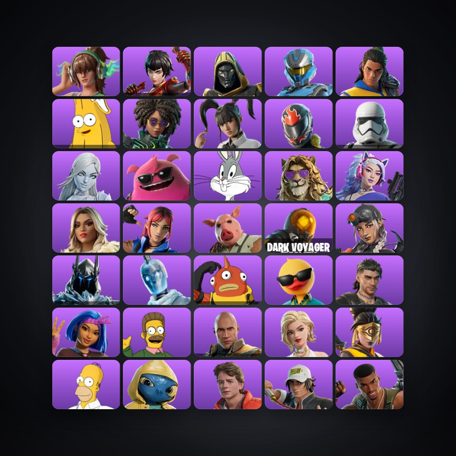 Epic — 9 games — HabibiAccounts