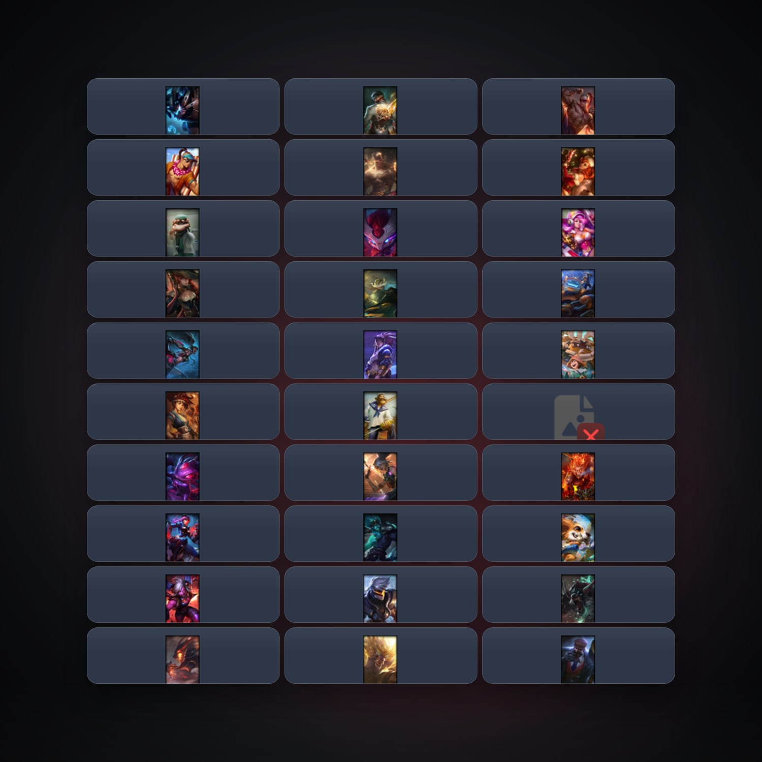 EU locker · 262224197 — HabibiAccounts