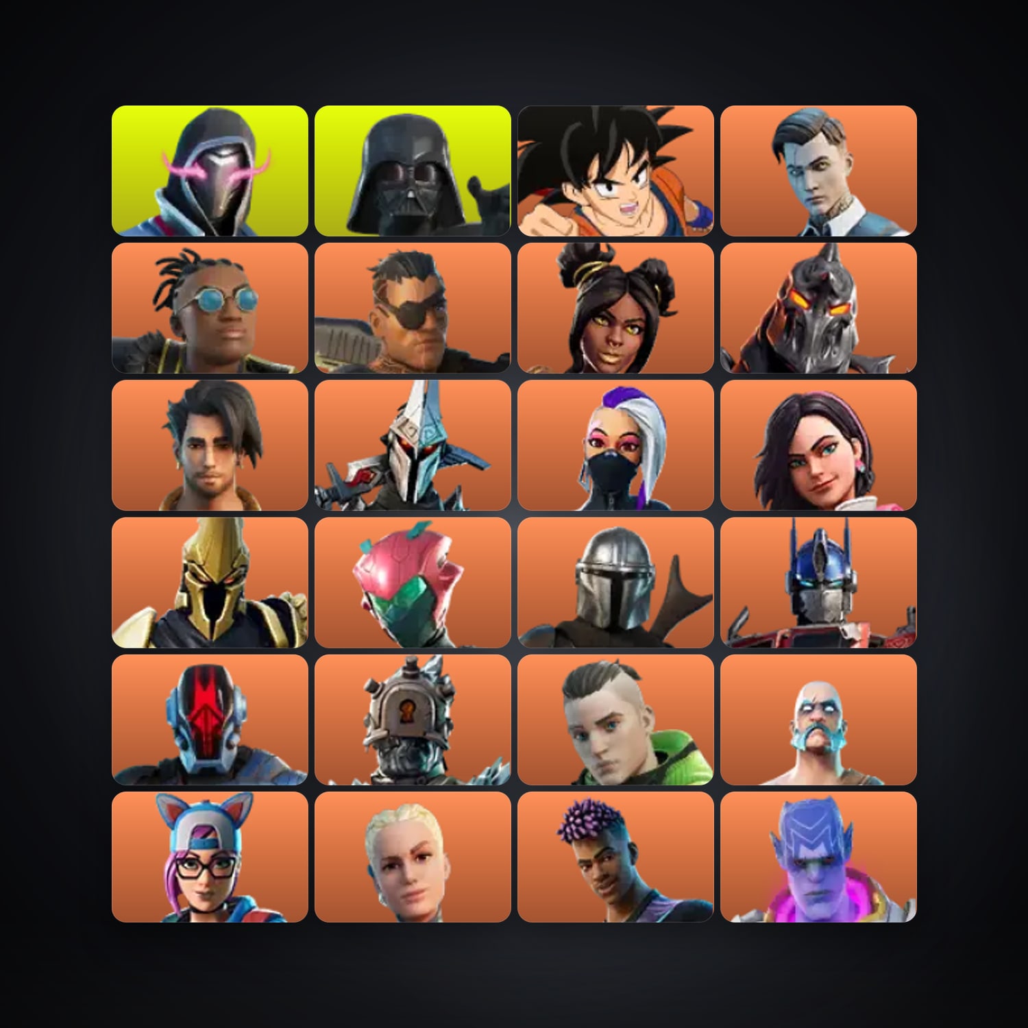 Epic · 262225050 — HabibiAccounts