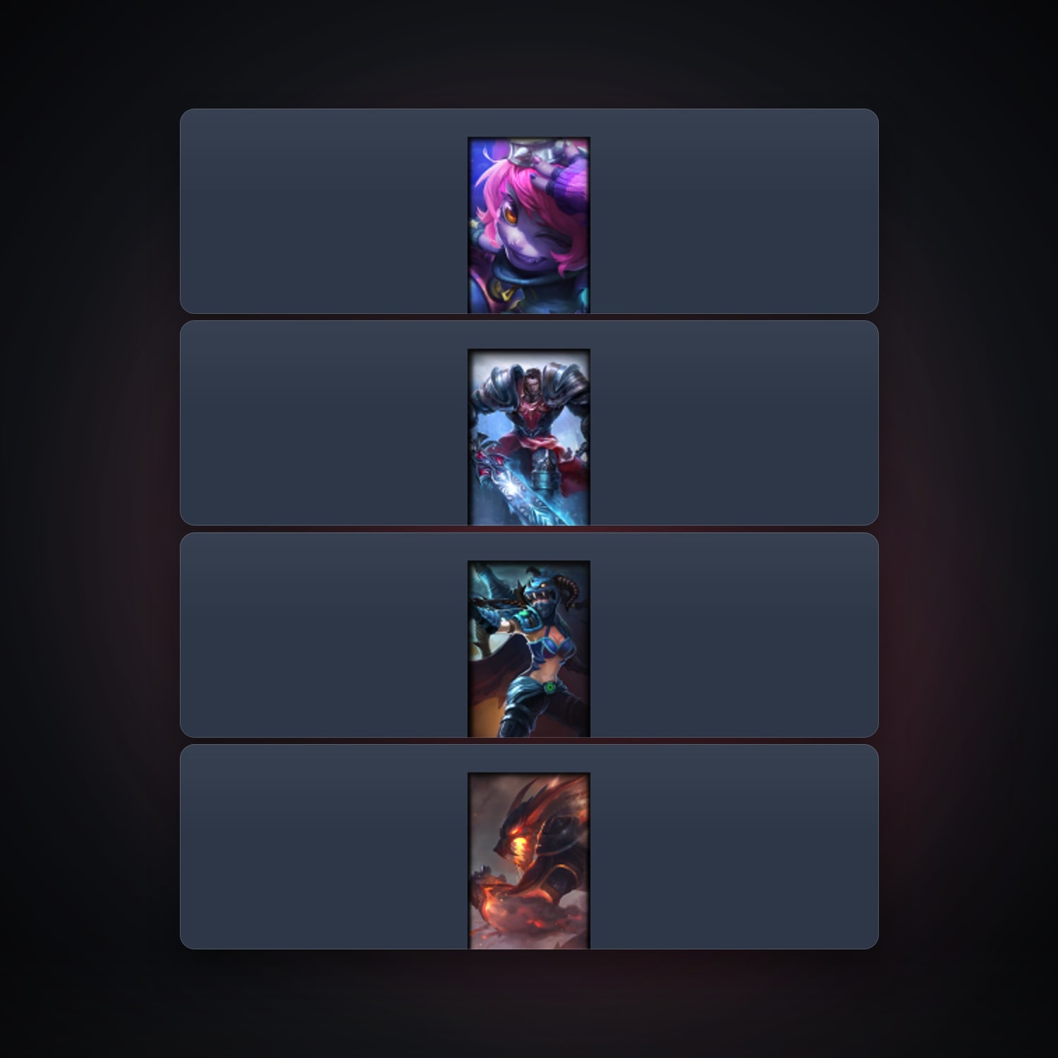 EU locker — HabibiAccounts