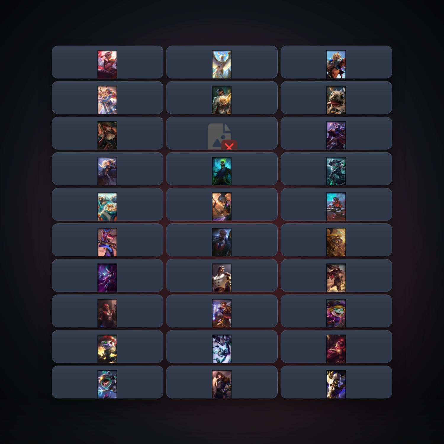 EU locker · 262225827 — HabibiAccounts