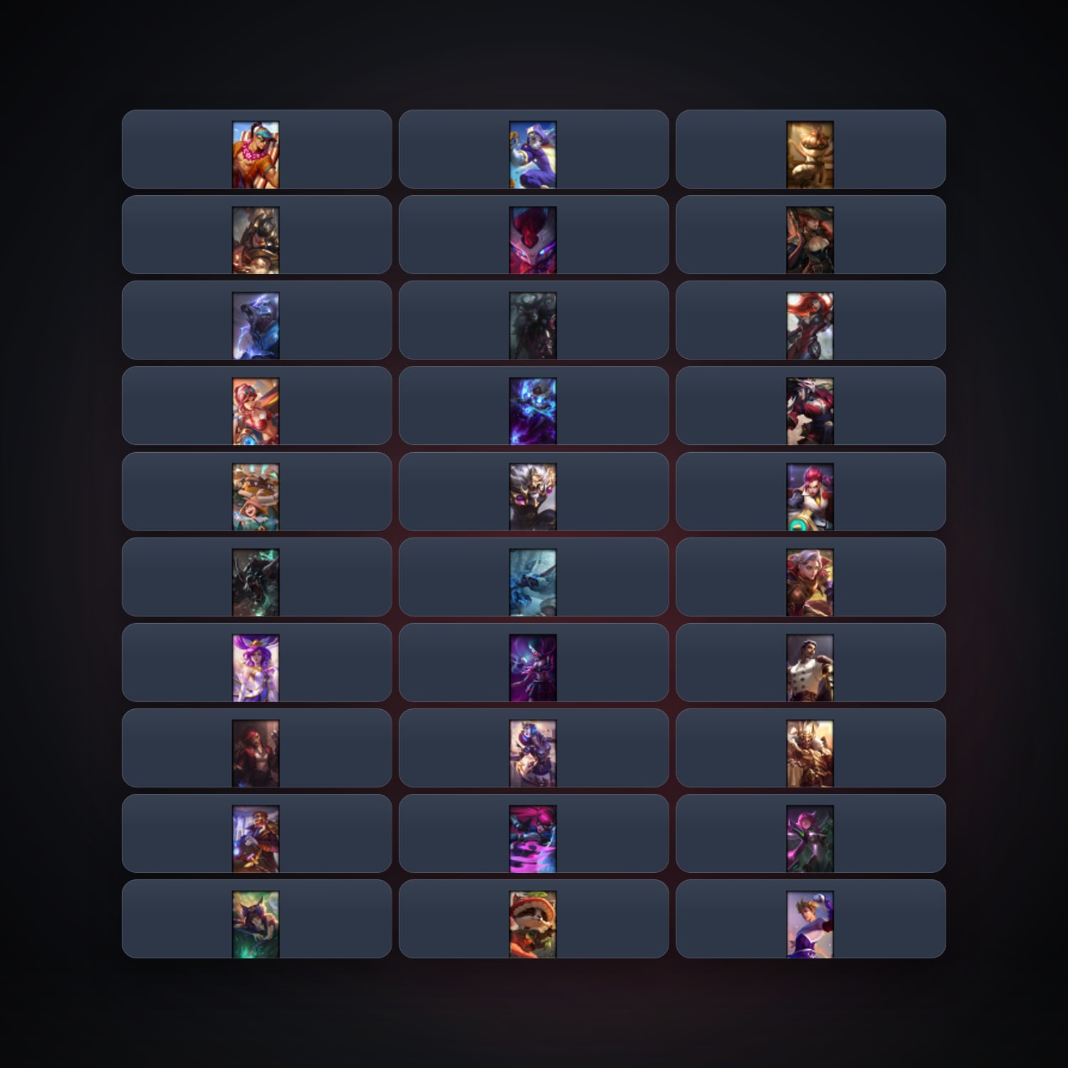 EU locker — HabibiAccounts