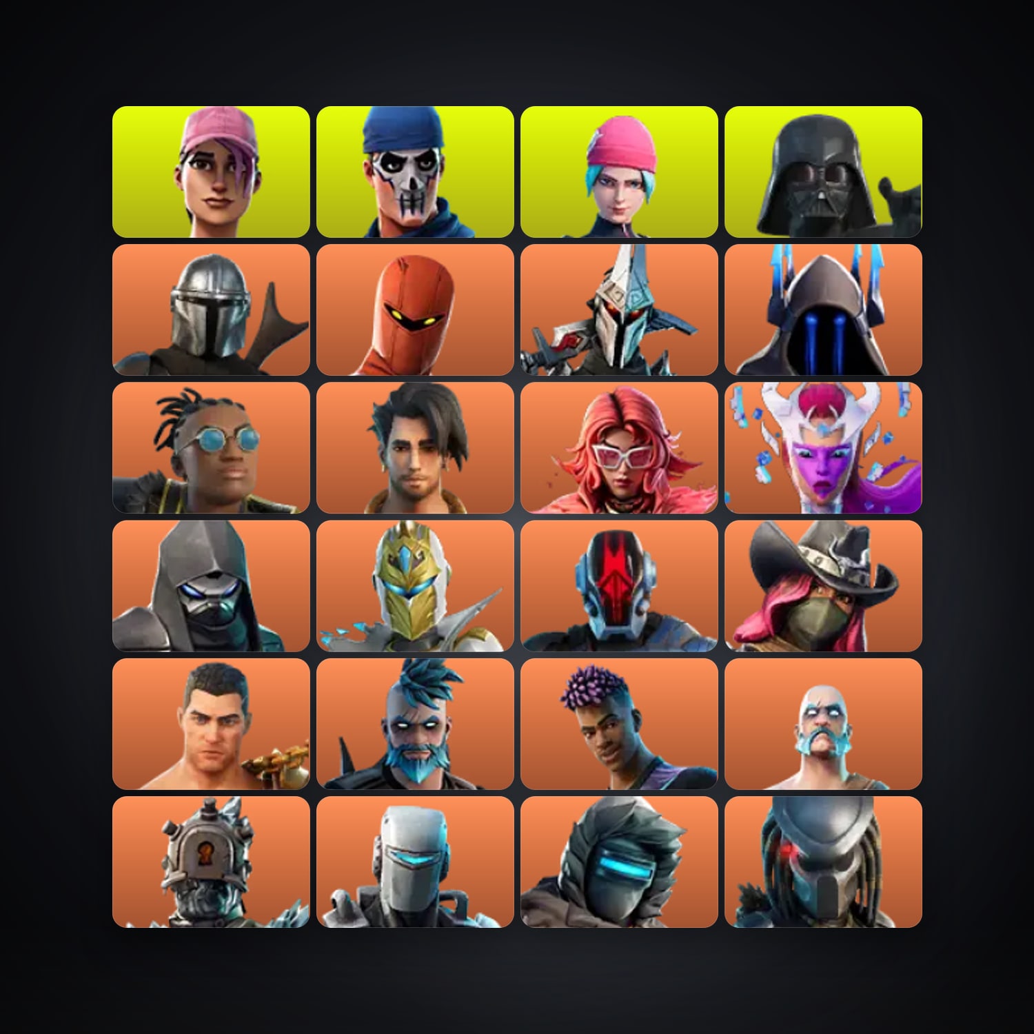 Epic · 262226314 — HabibiAccounts