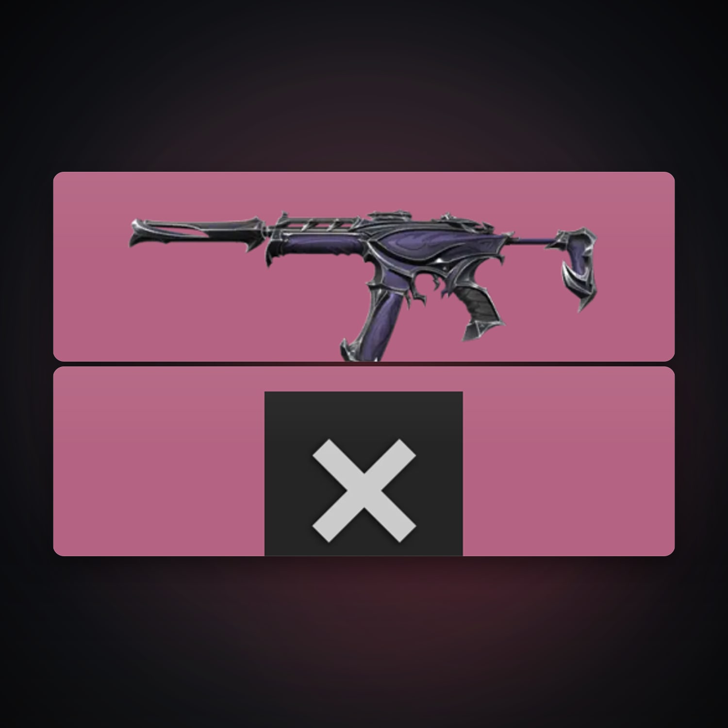 EU locker — 2 skins, lvl 22 — HabibiAccounts