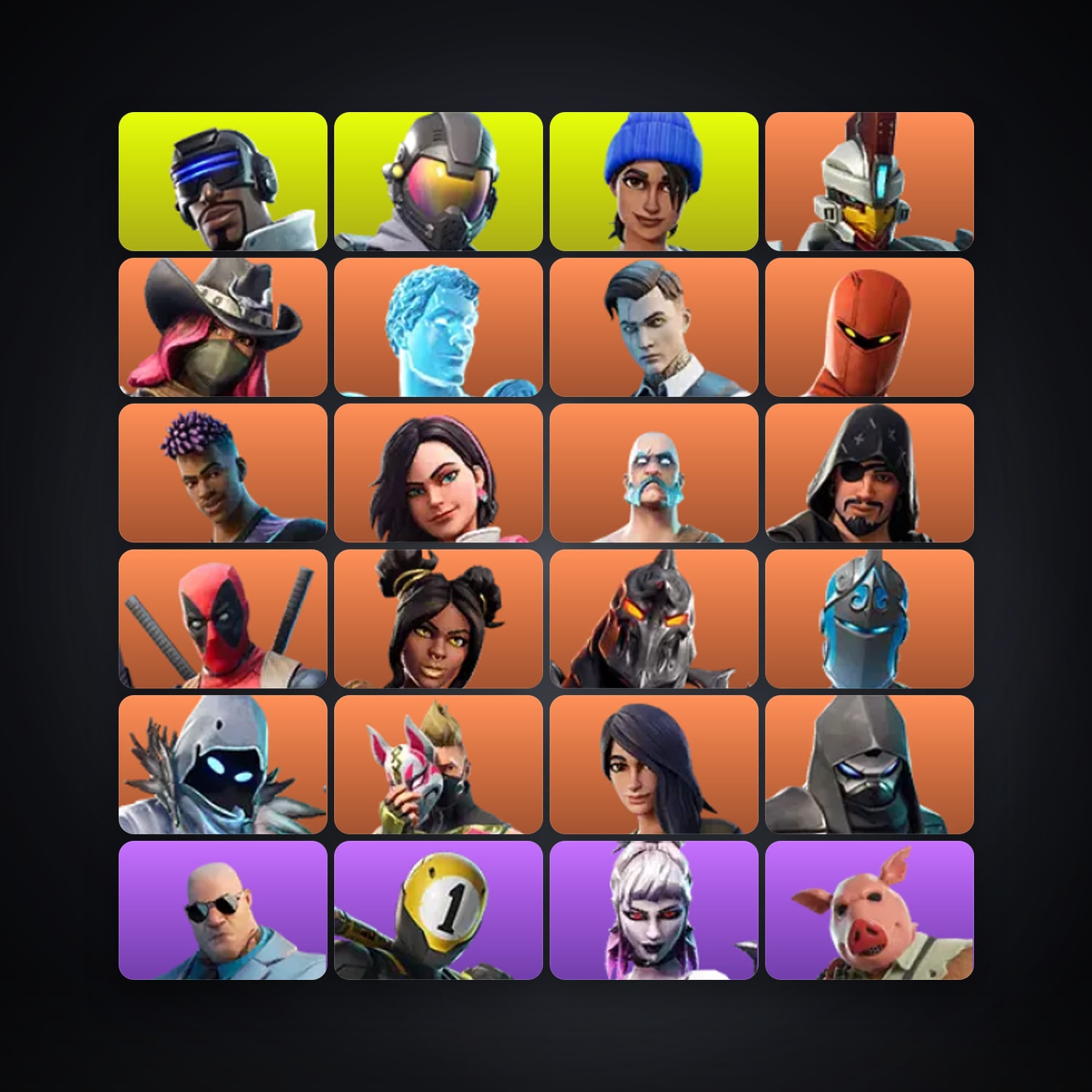 Epic · 262226548 — HabibiAccounts