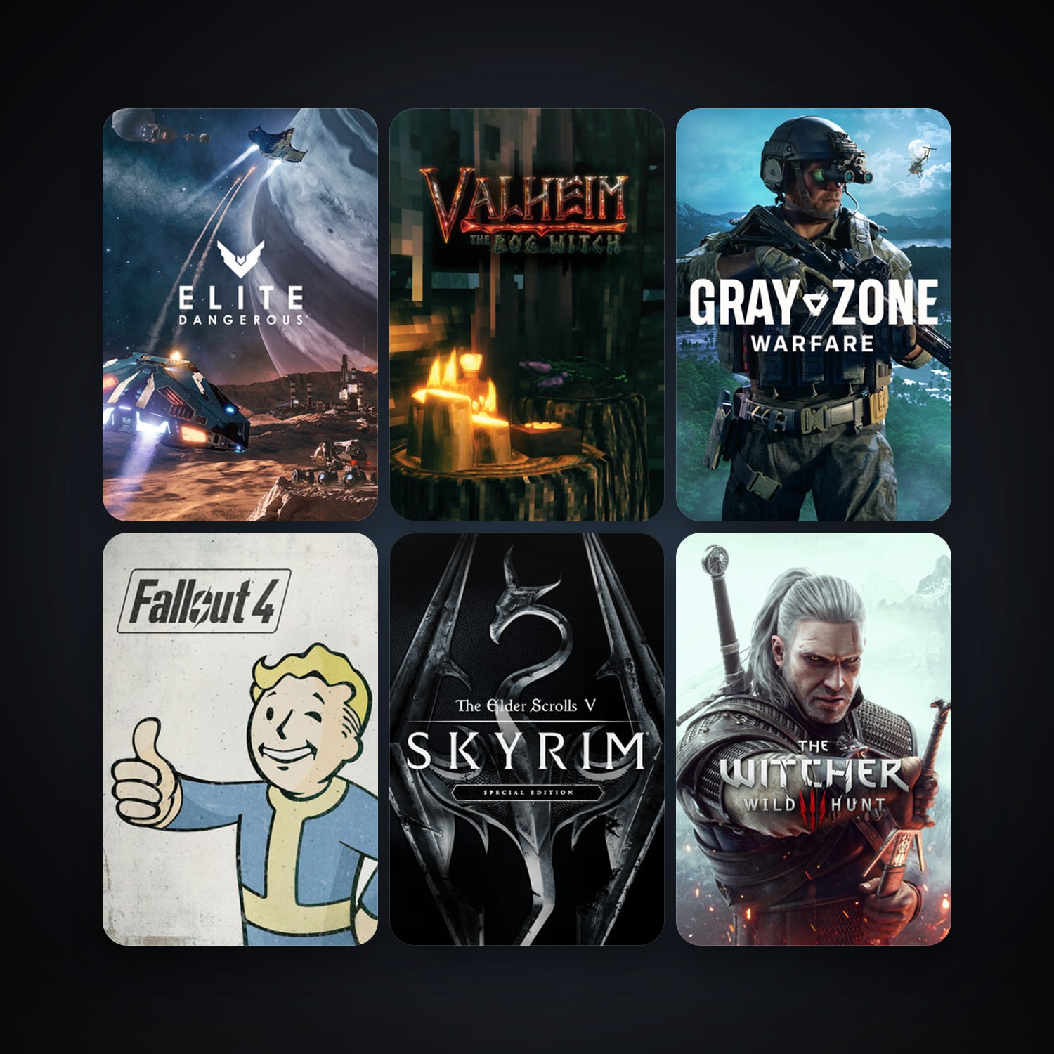 Counter-Strike: Source + Day of Defeat: Source, 278 games, Steam 13, clean — HabibiAccounts