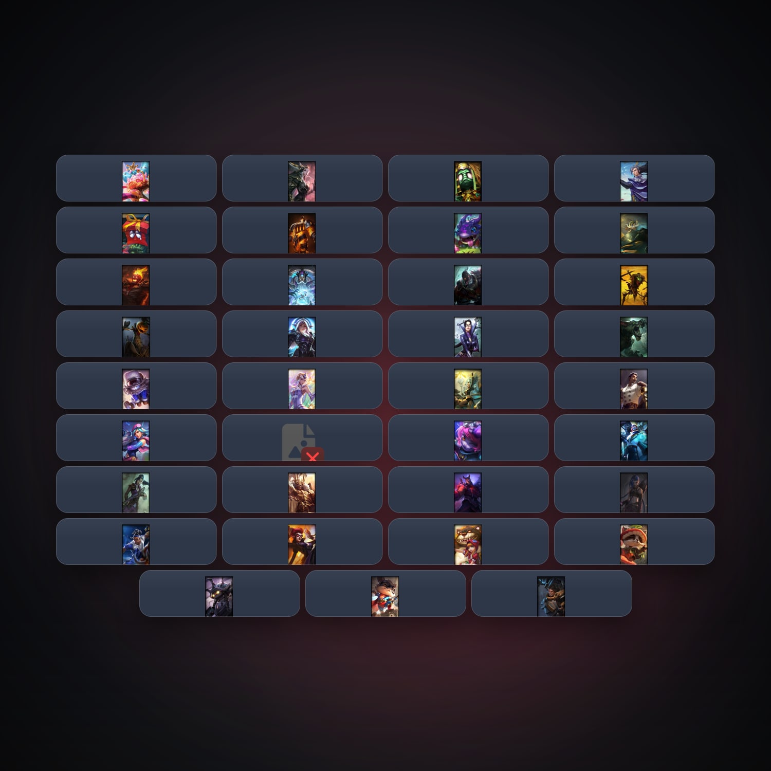 EU locker · 262228029 — HabibiAccounts