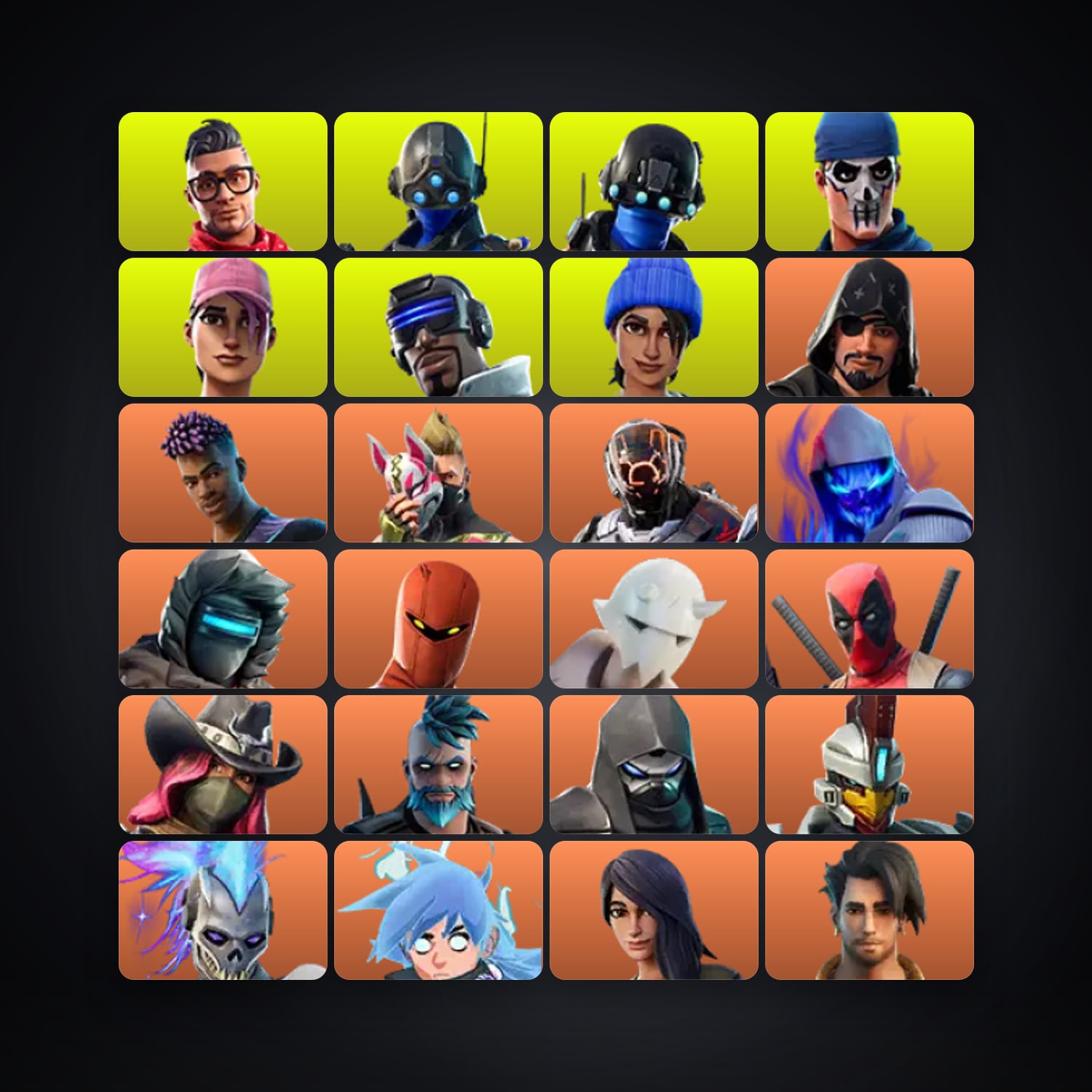 Epic · 262229343 — HabibiAccounts