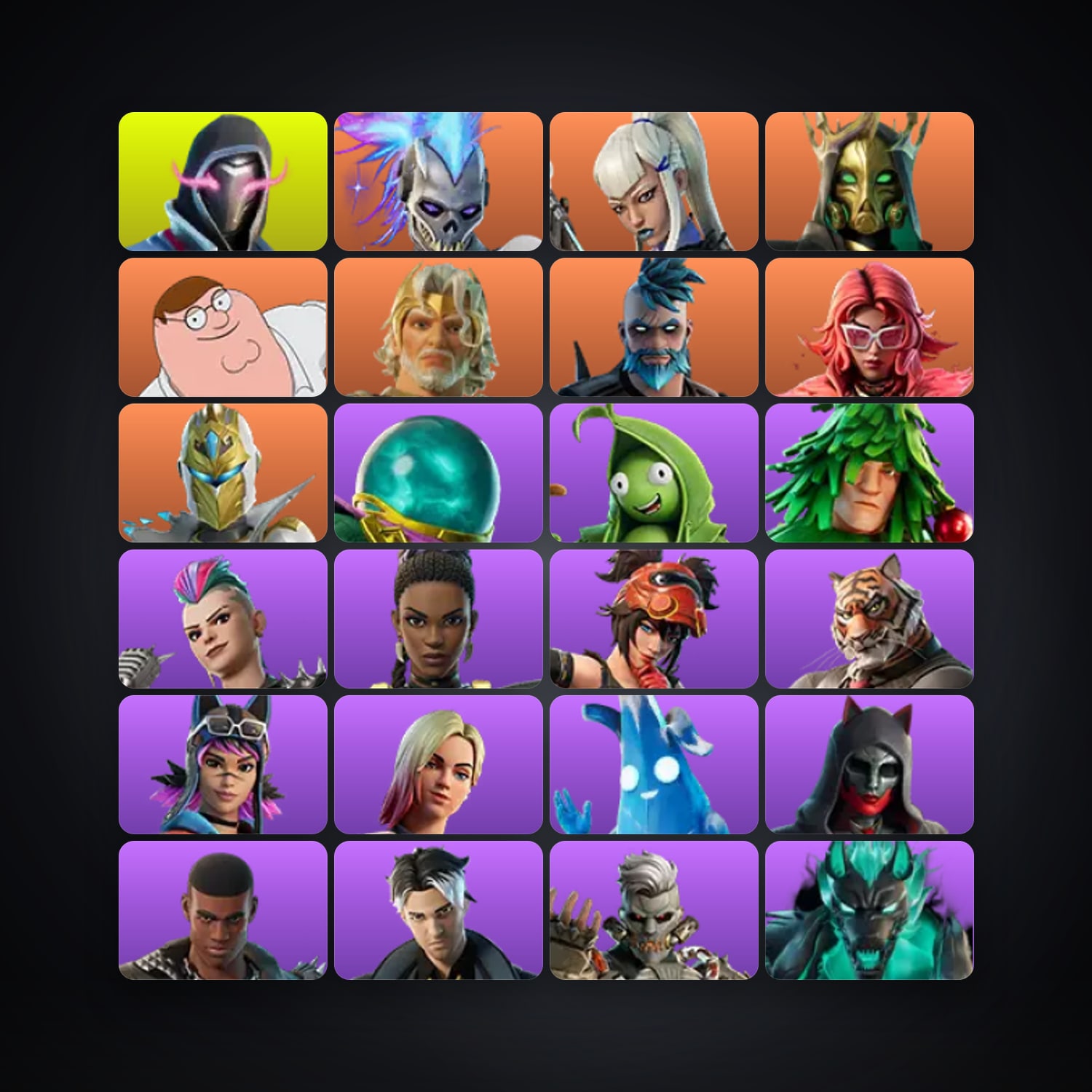 Epic · 262229499 — HabibiAccounts
