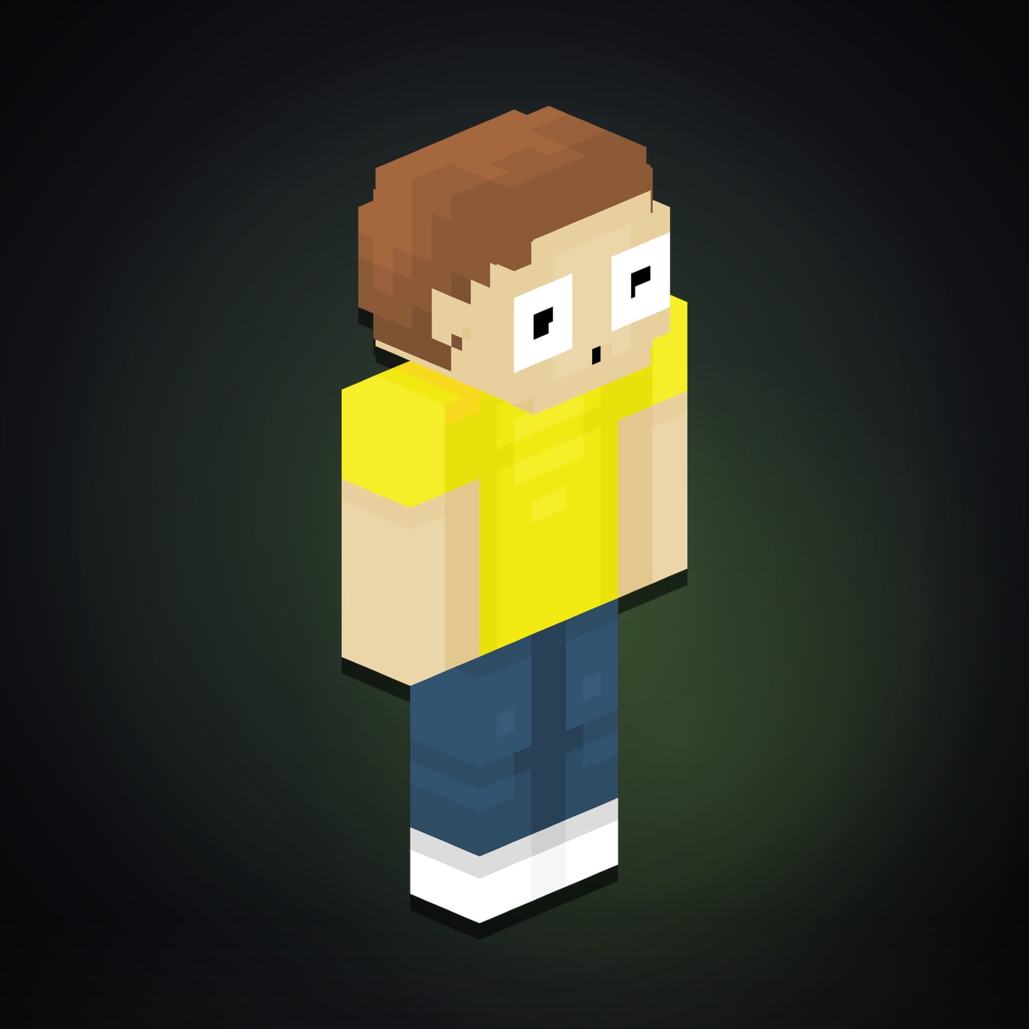 هالحساب ماين كرافت 3 عباءة · 262229867 — HabibiAccounts