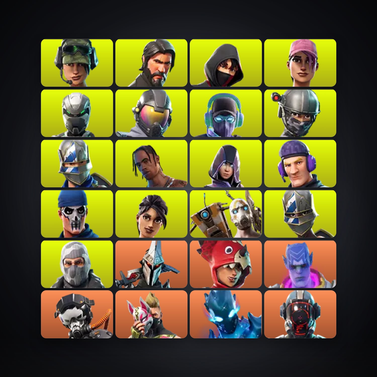 Epic · 262230226 — HabibiAccounts
