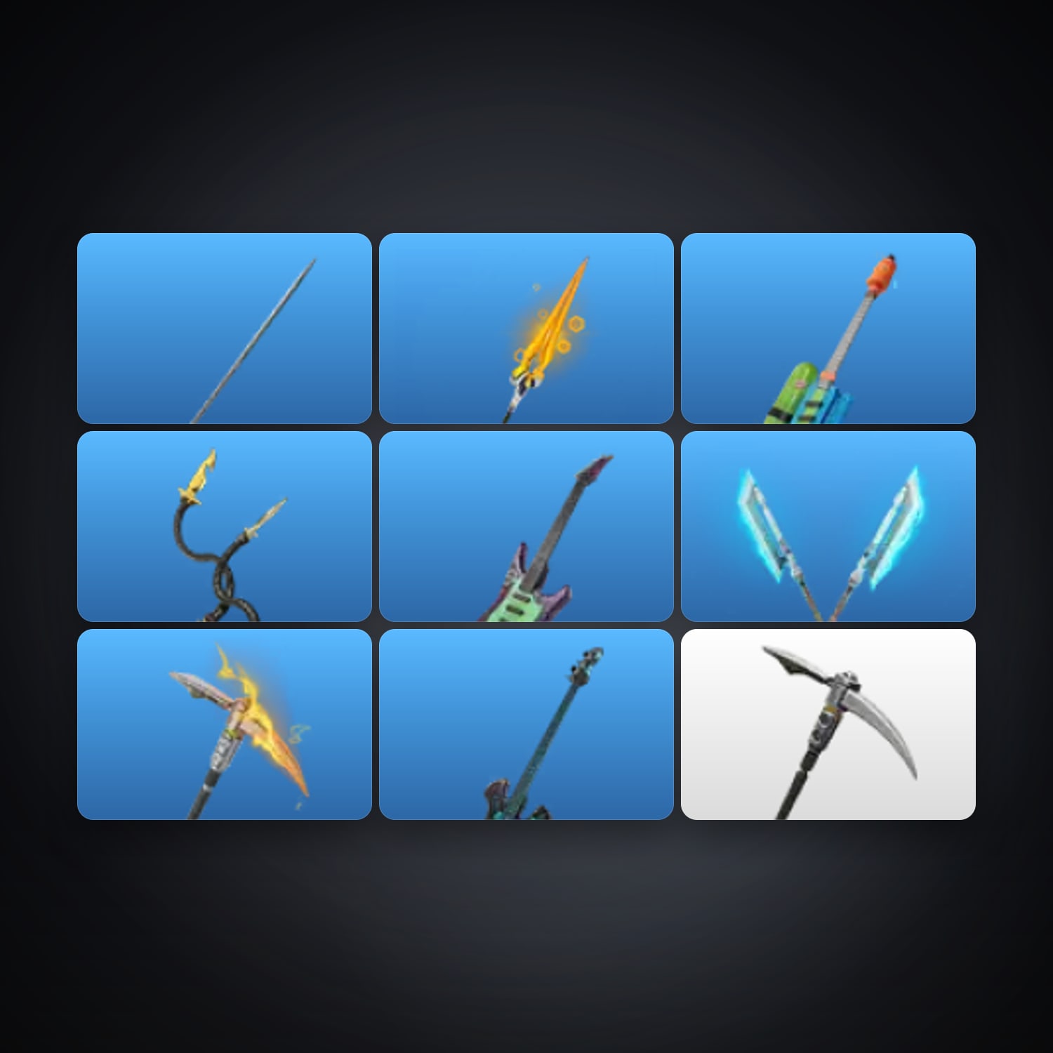 Epic · 262230237 — HabibiAccounts