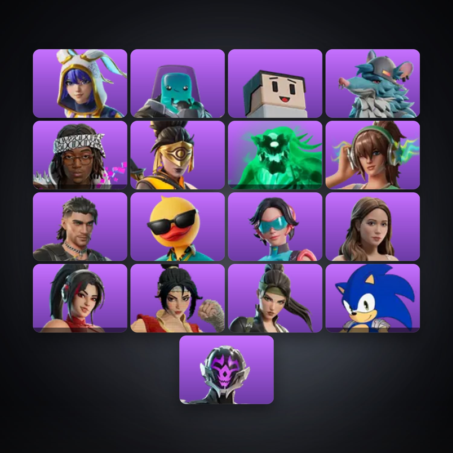 Epic — HabibiAccounts
