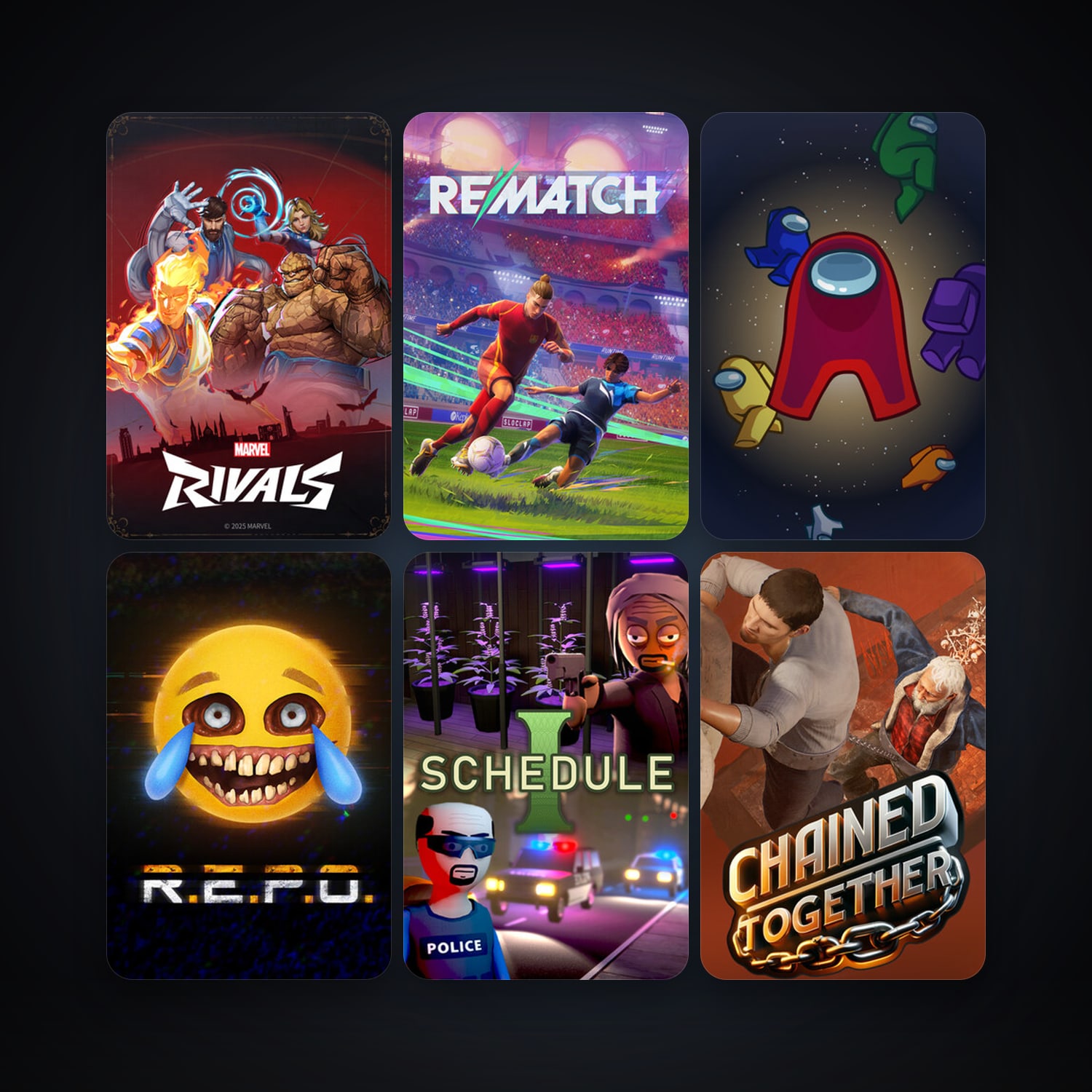 Free CS2 (No Prime) + Raft, 35 games, clean — HabibiAccounts
