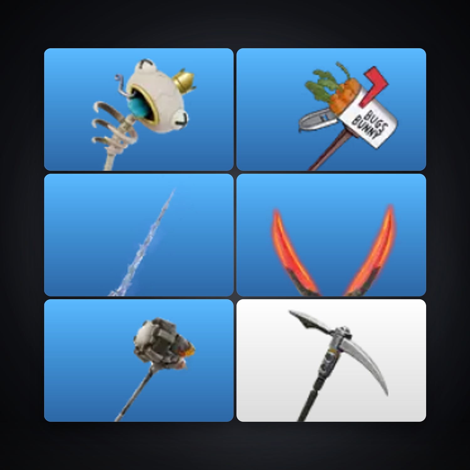 Epic — HabibiAccounts