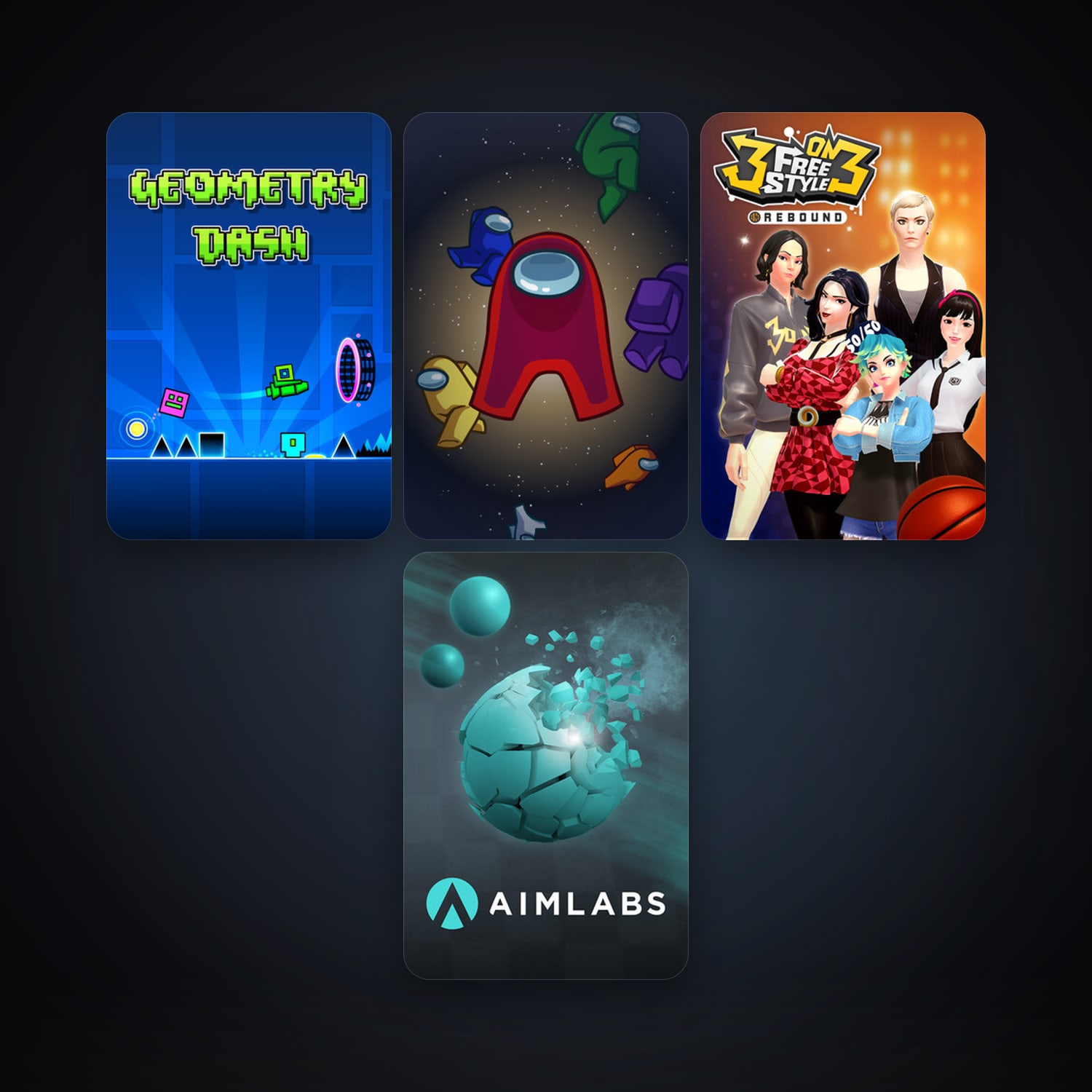 Free CS2 (No Prime) + Deponia, 14 games, clean — HabibiAccounts