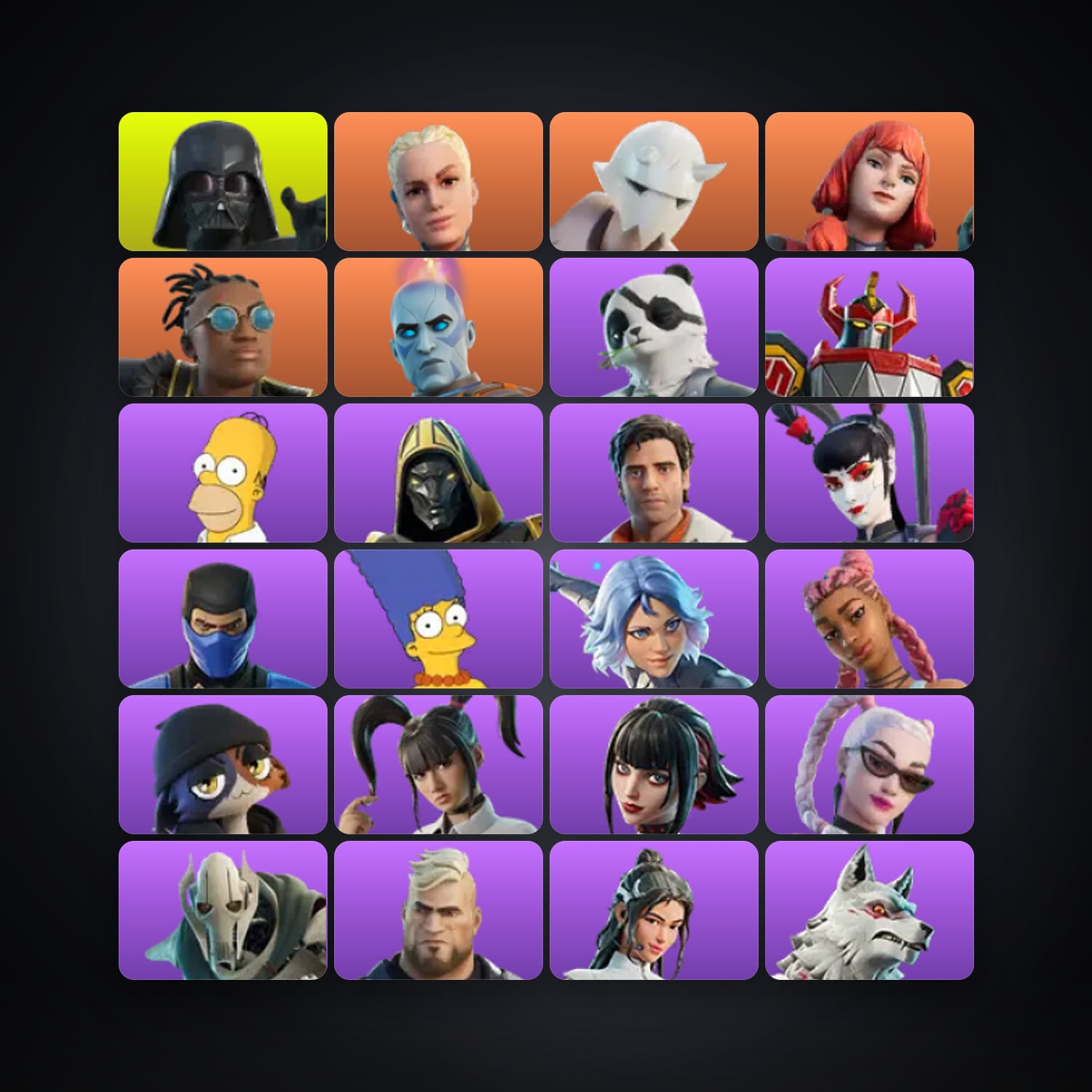 Epic · 262232071 — HabibiAccounts