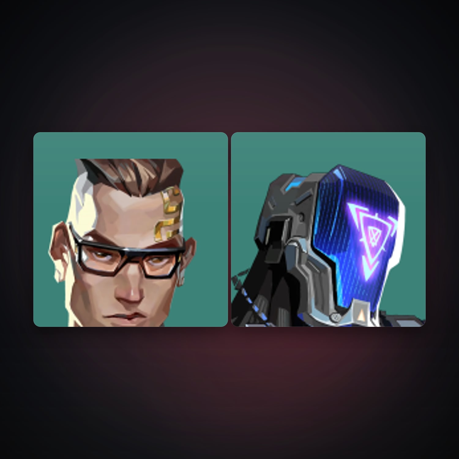 EU locker — lvl 11 — HabibiAccounts