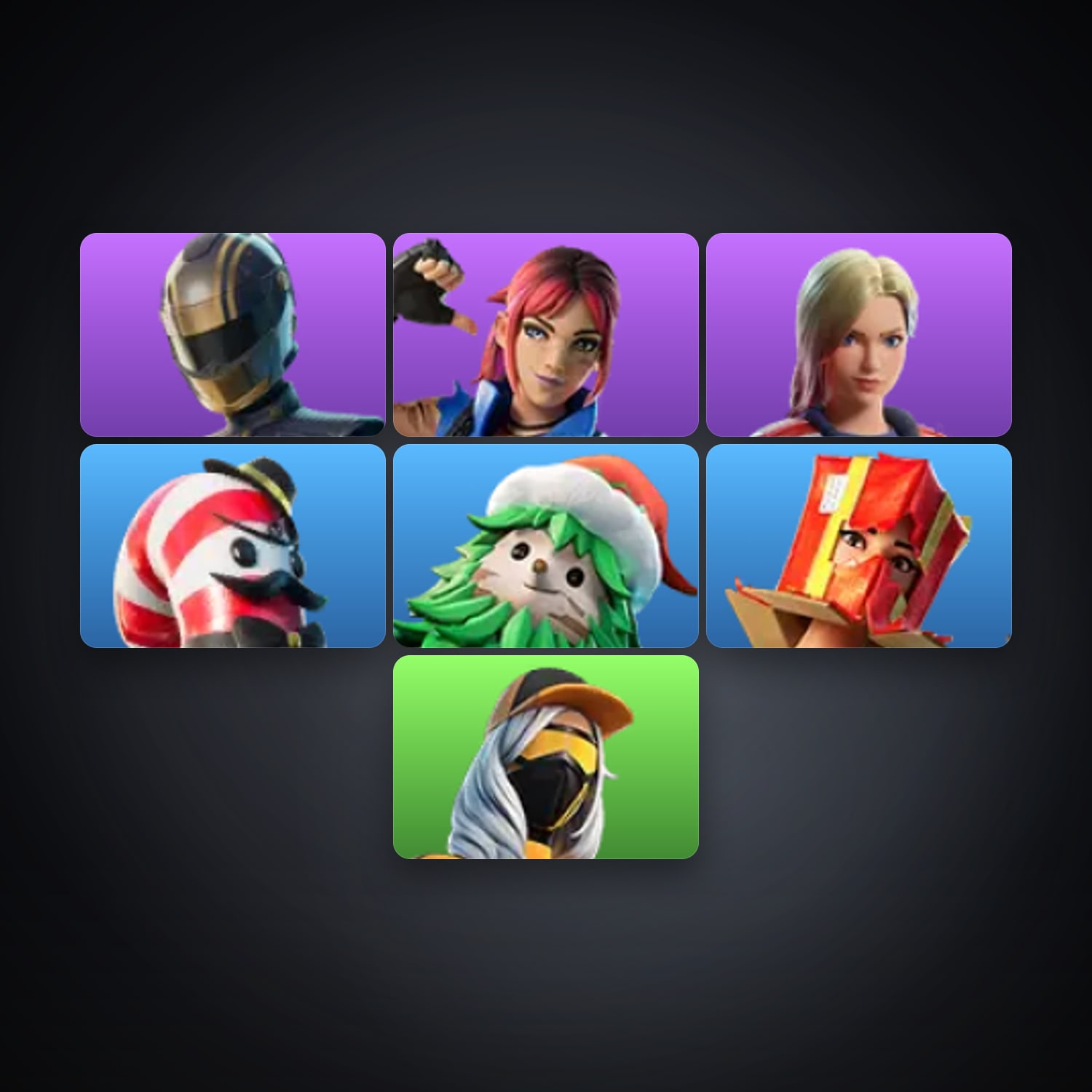 Epic · 262232510 — HabibiAccounts