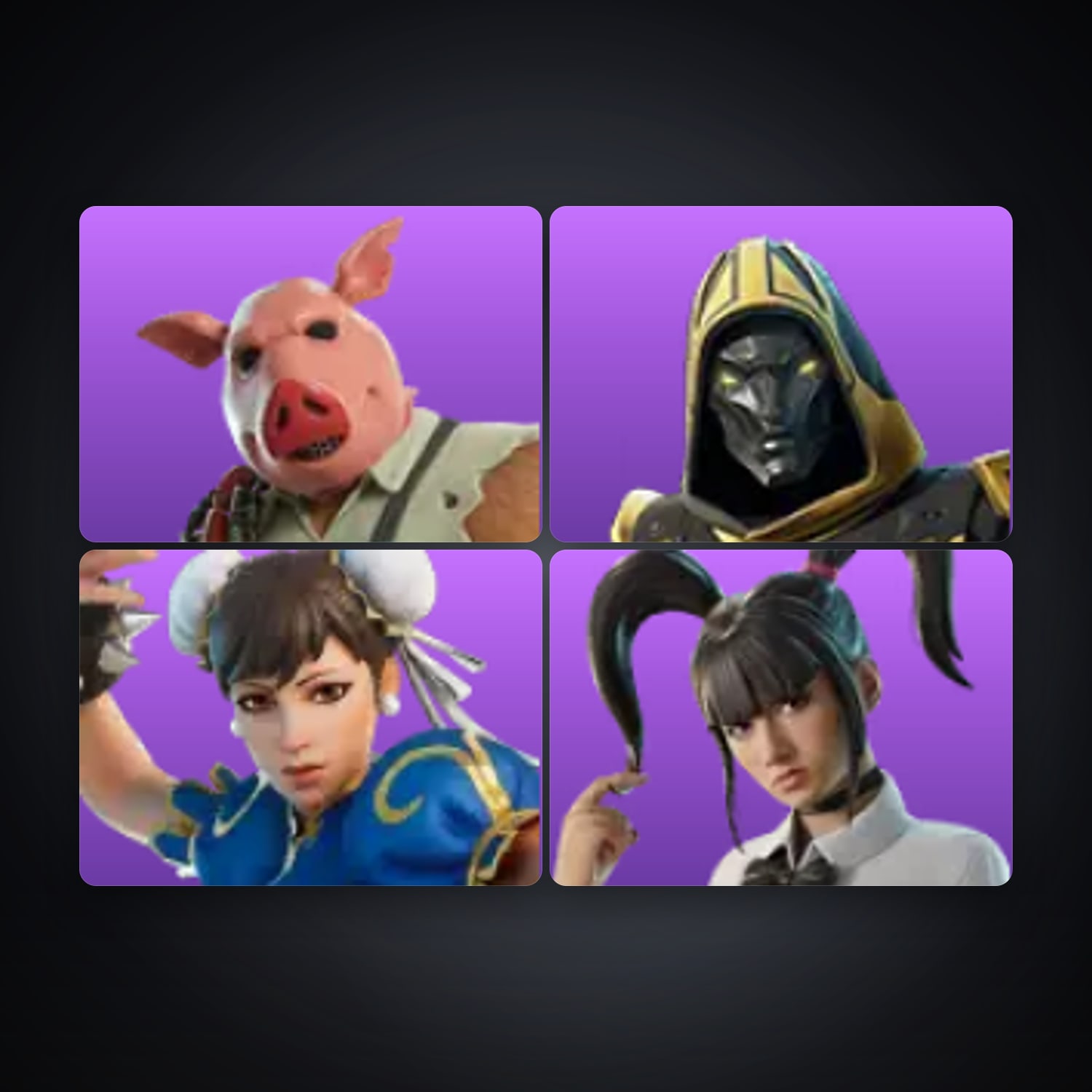 Epic — HabibiAccounts