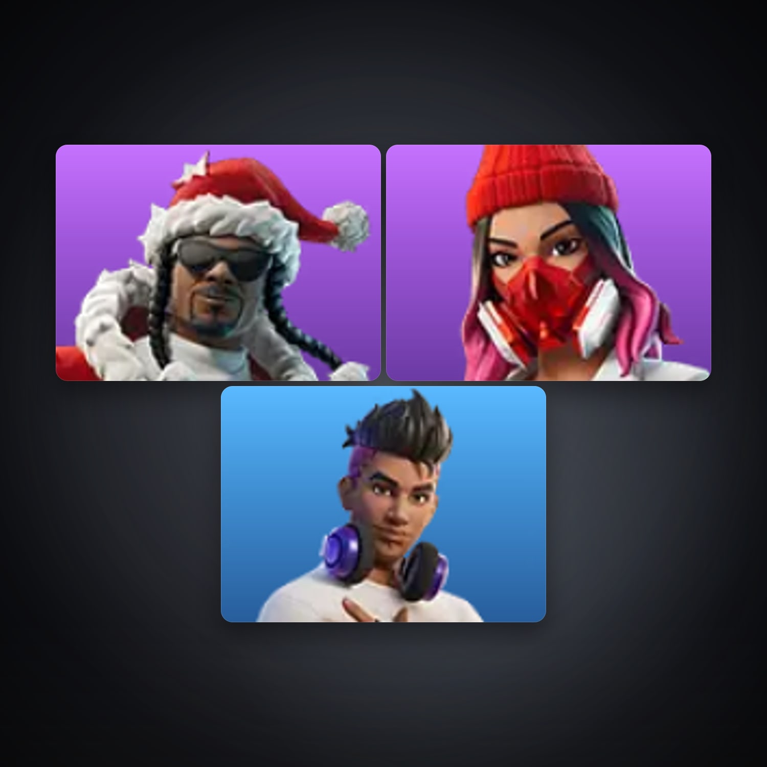 Epic — HabibiAccounts