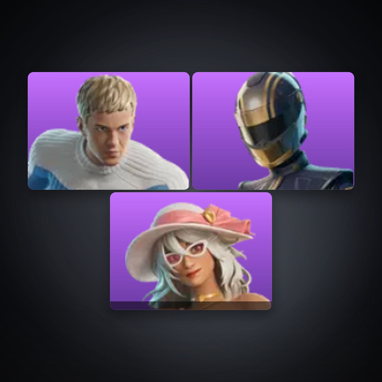 Epic — HabibiAccounts
