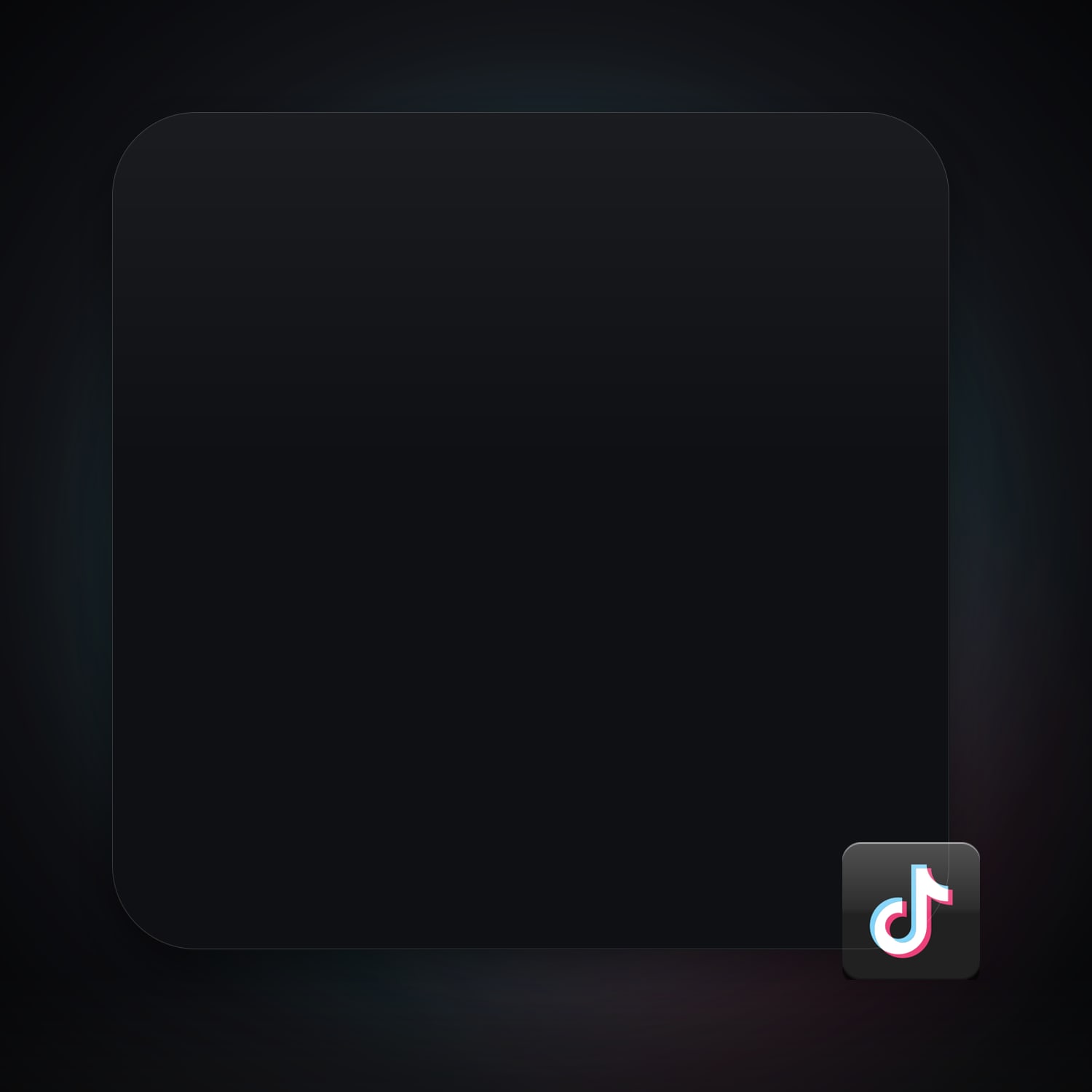 TikTok 920 followers — HabibiAccounts