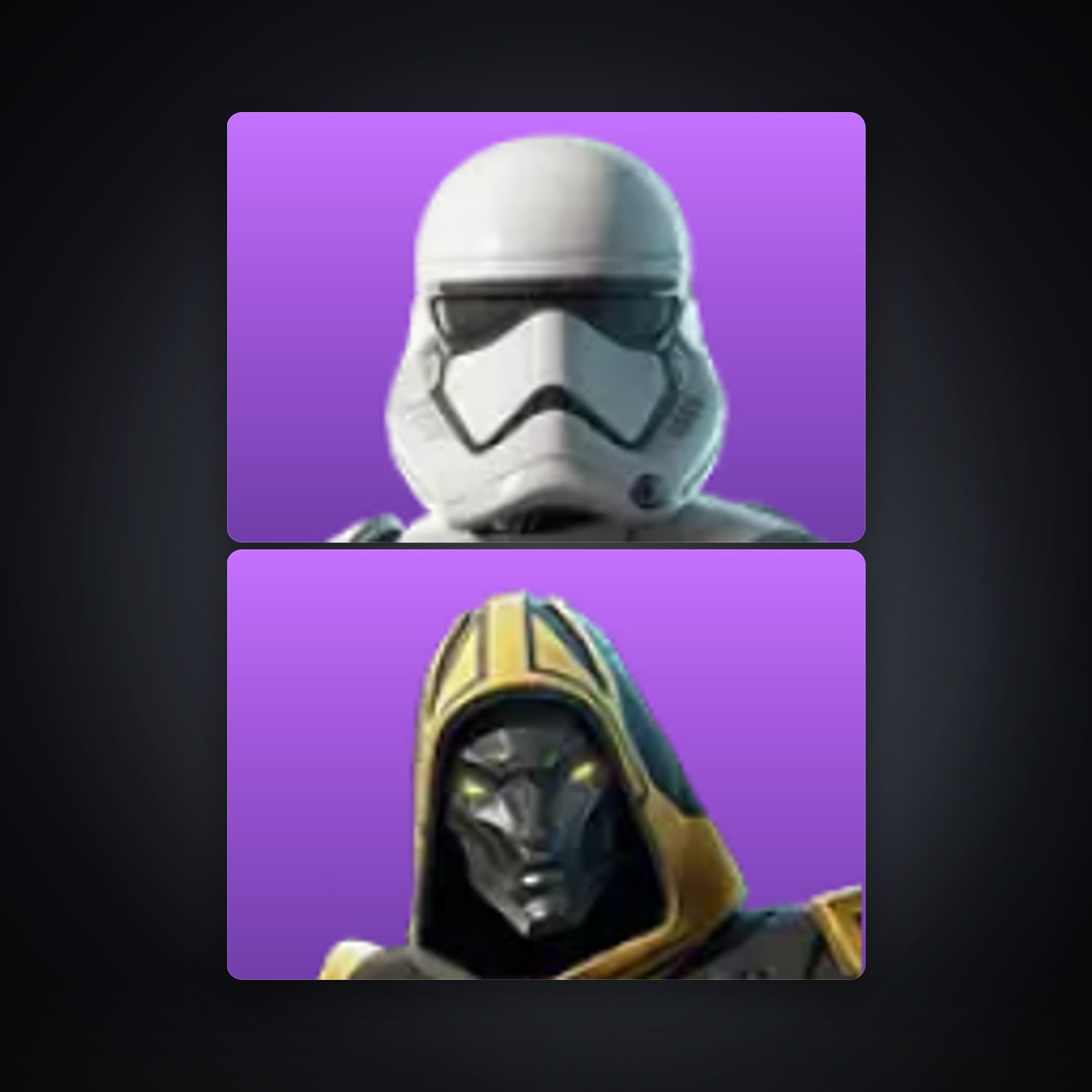 Epic — 1 games — HabibiAccounts