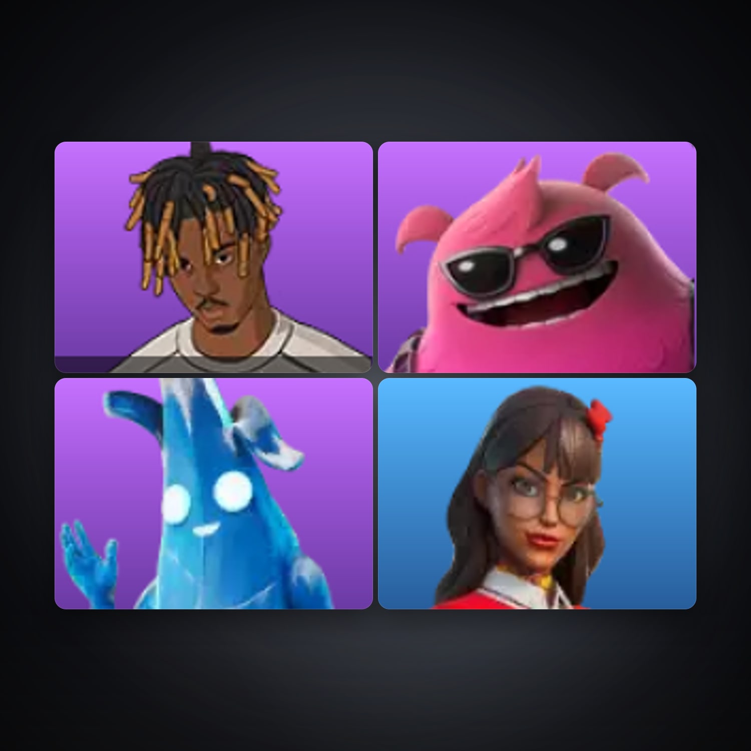 Epic — HabibiAccounts