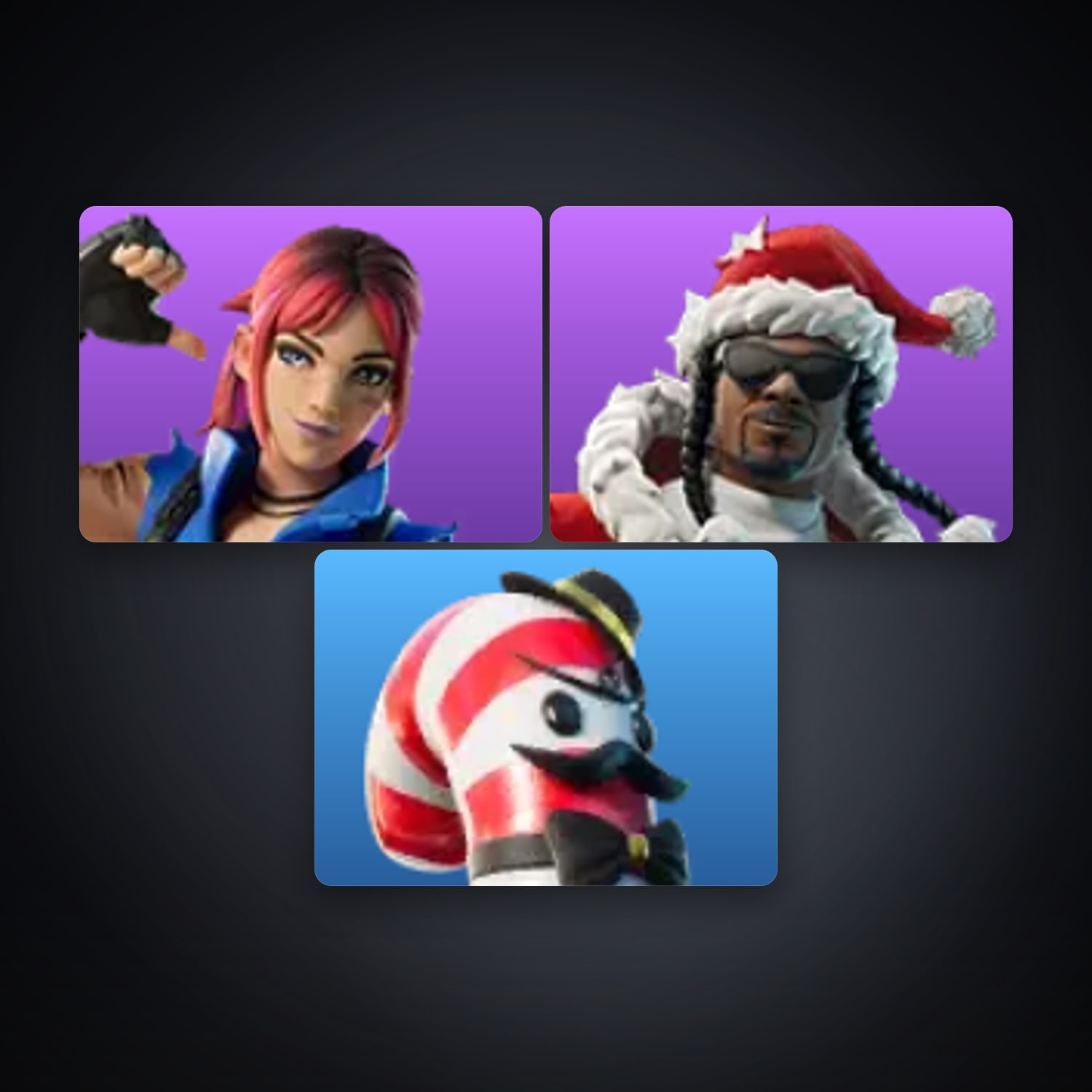 Epic — HabibiAccounts