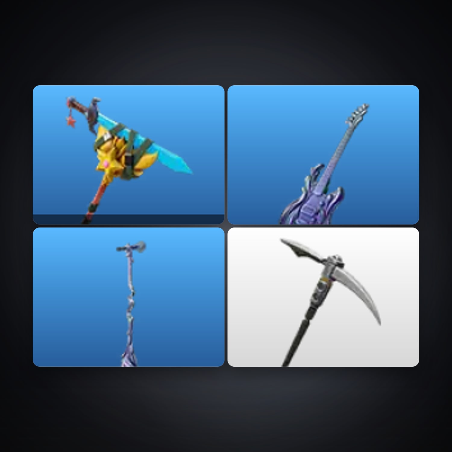 Epic — 1 games — HabibiAccounts