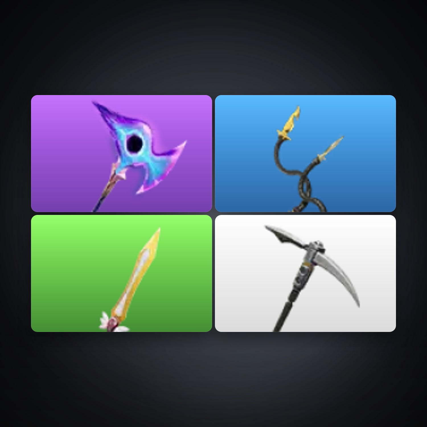 Epic — 1 games — HabibiAccounts