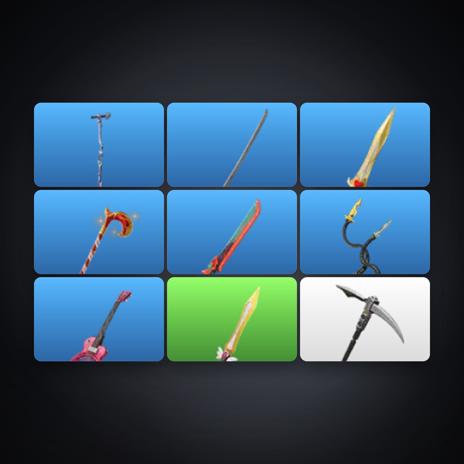 Epic · 262233784 — HabibiAccounts