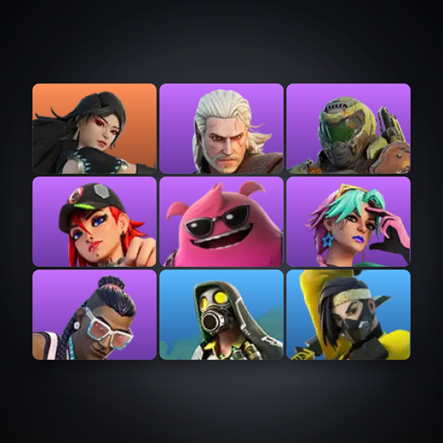 Epic — HabibiAccounts