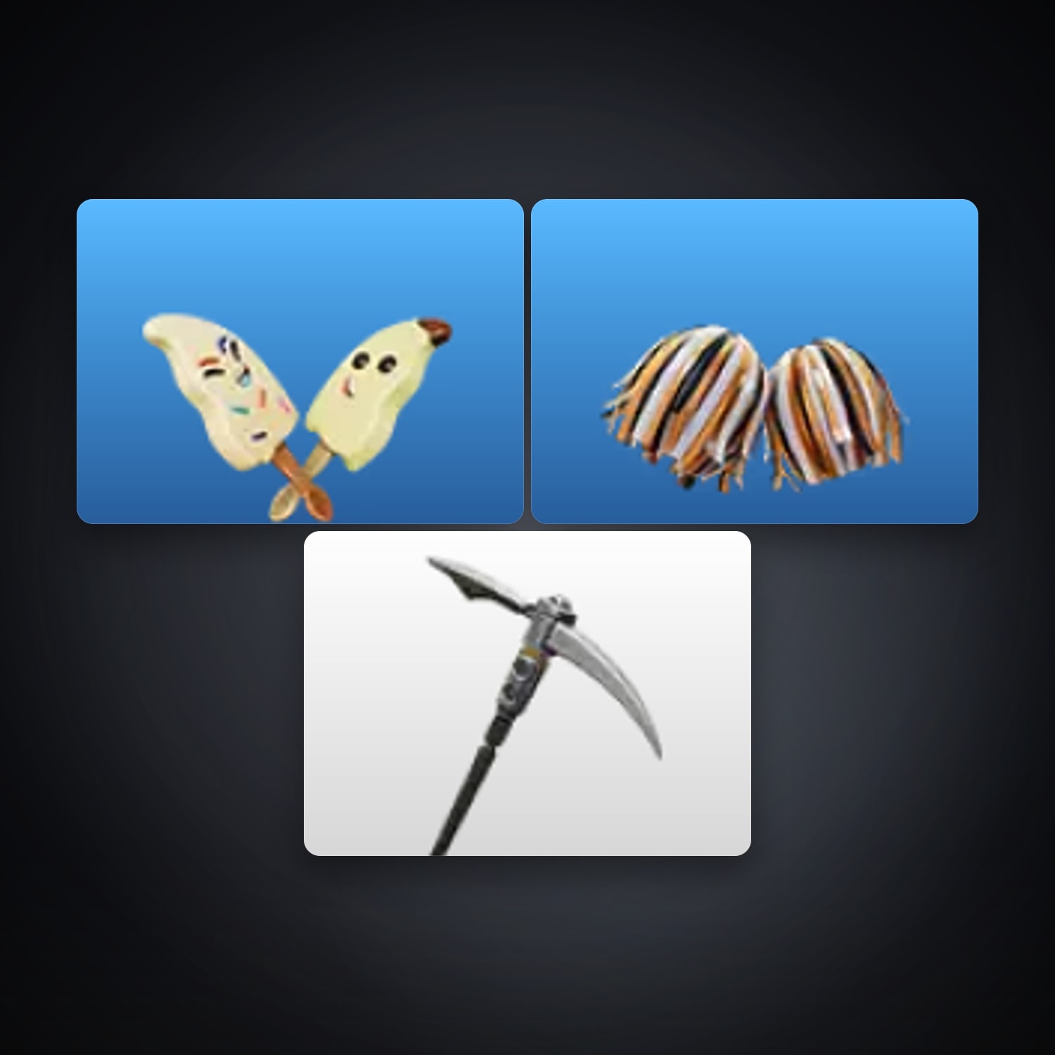 Epic · 262233997 — HabibiAccounts