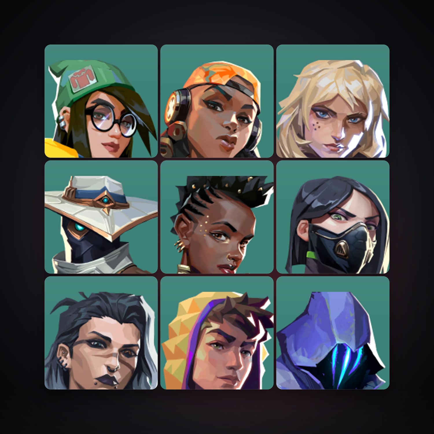 AP Plat 1 locker — lvl 38 — HabibiAccounts