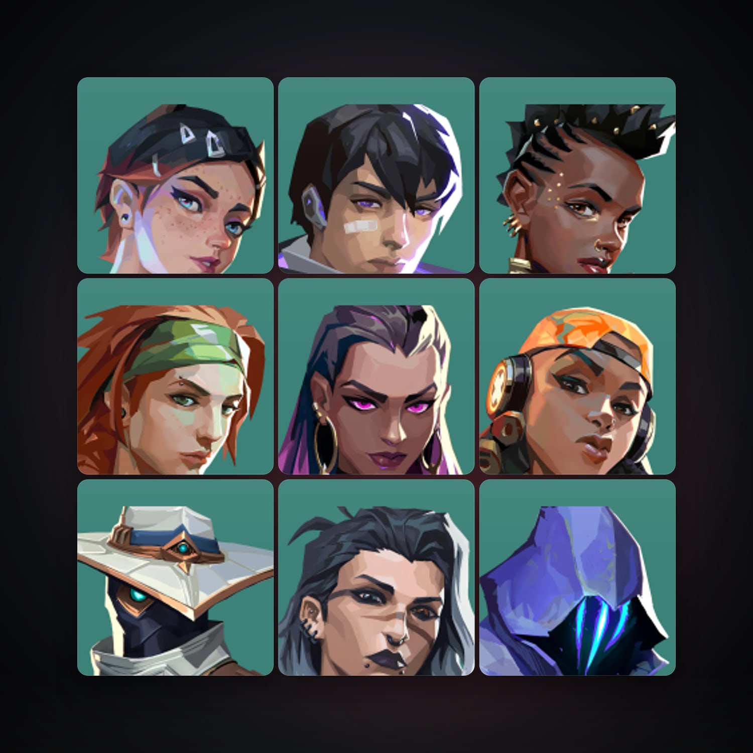 AP Plat 3 locker — lvl 37 · 262234534 — HabibiAccounts