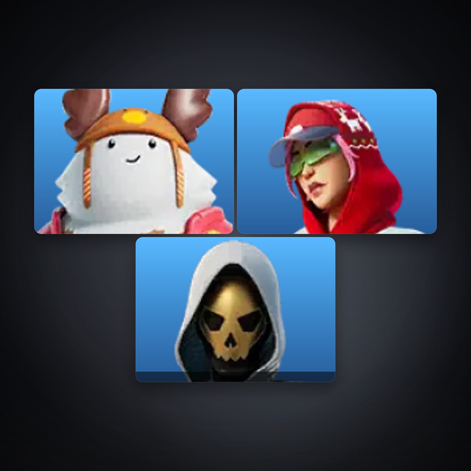 Epic · 262234537 — HabibiAccounts