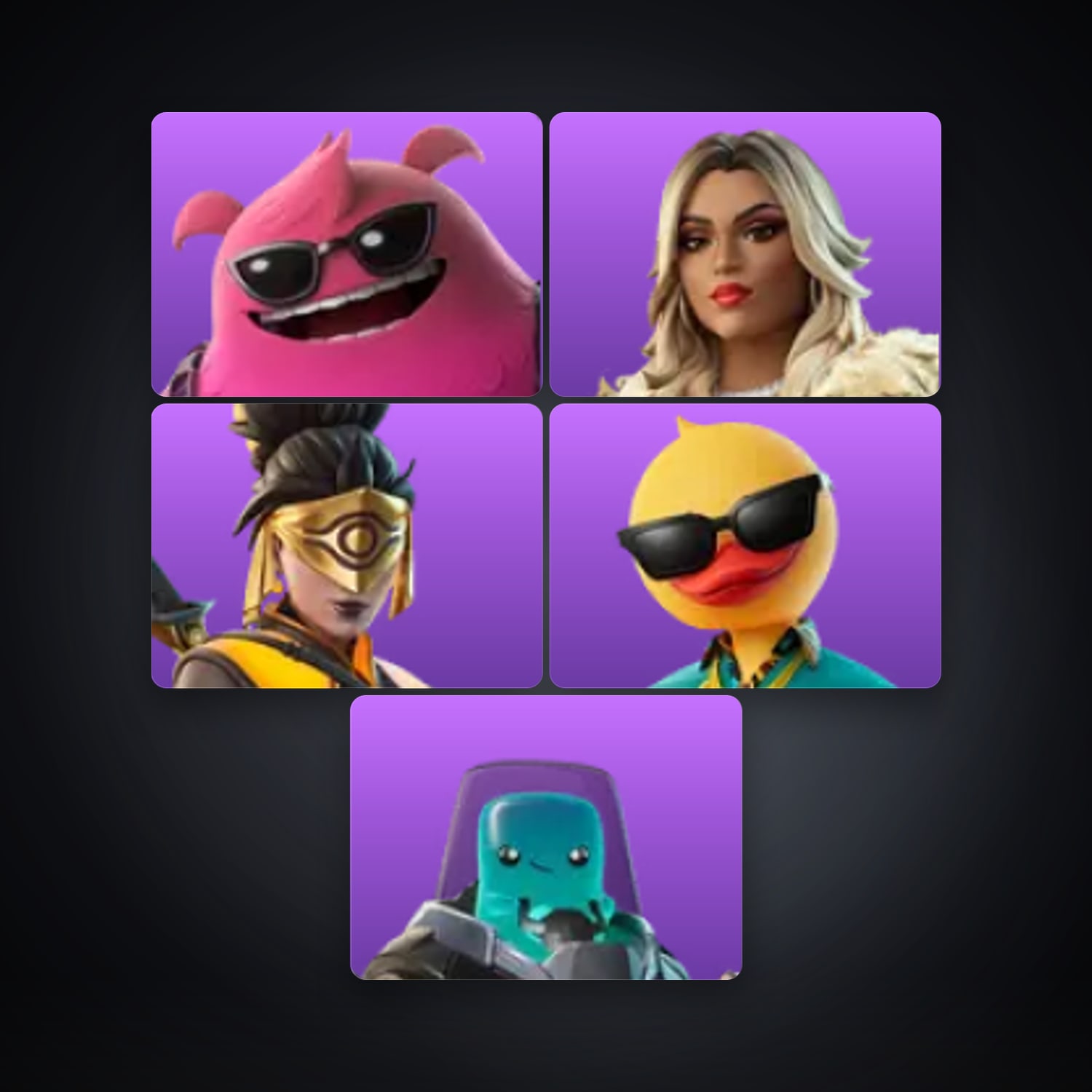 Epic — HabibiAccounts