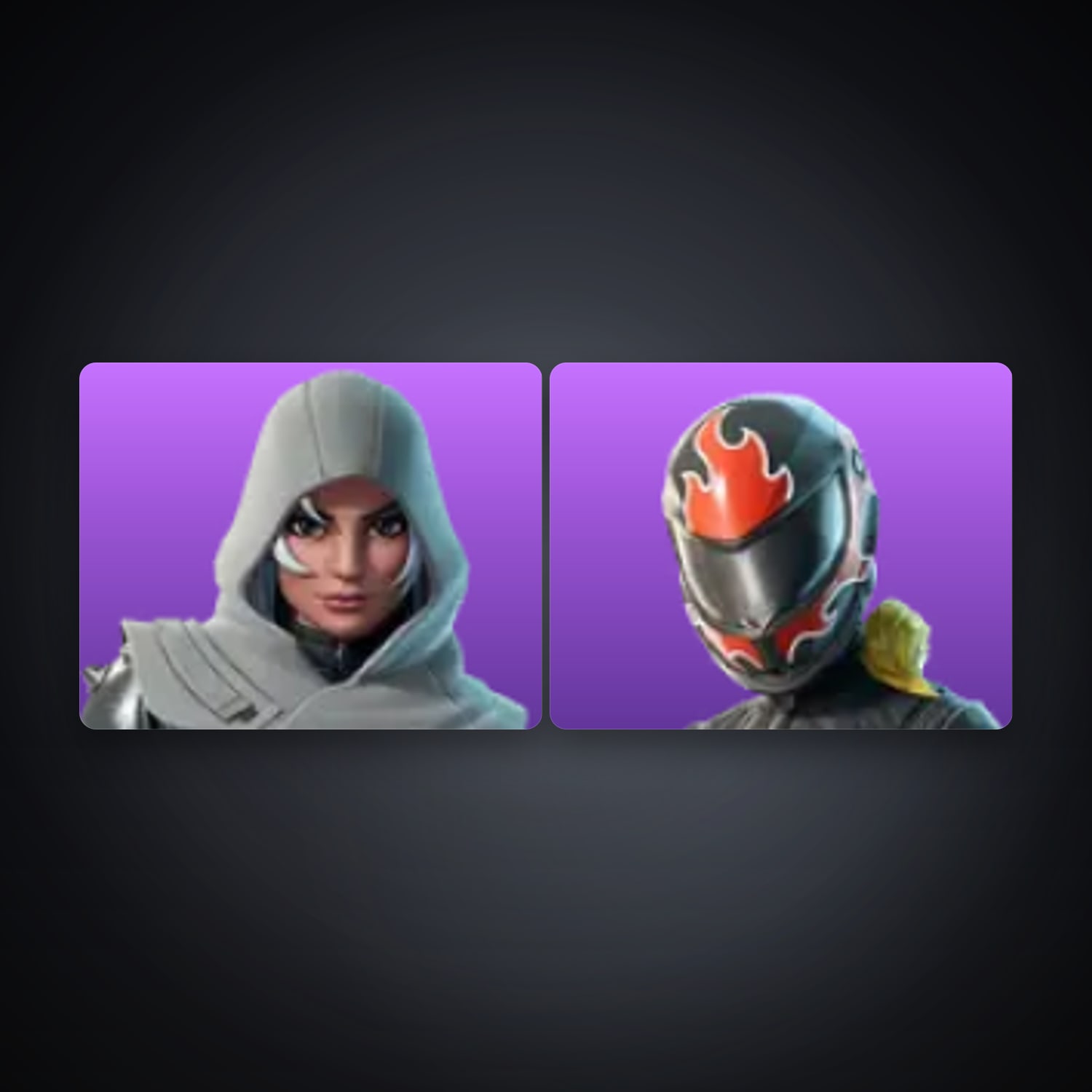 Epic — 1 games — HabibiAccounts