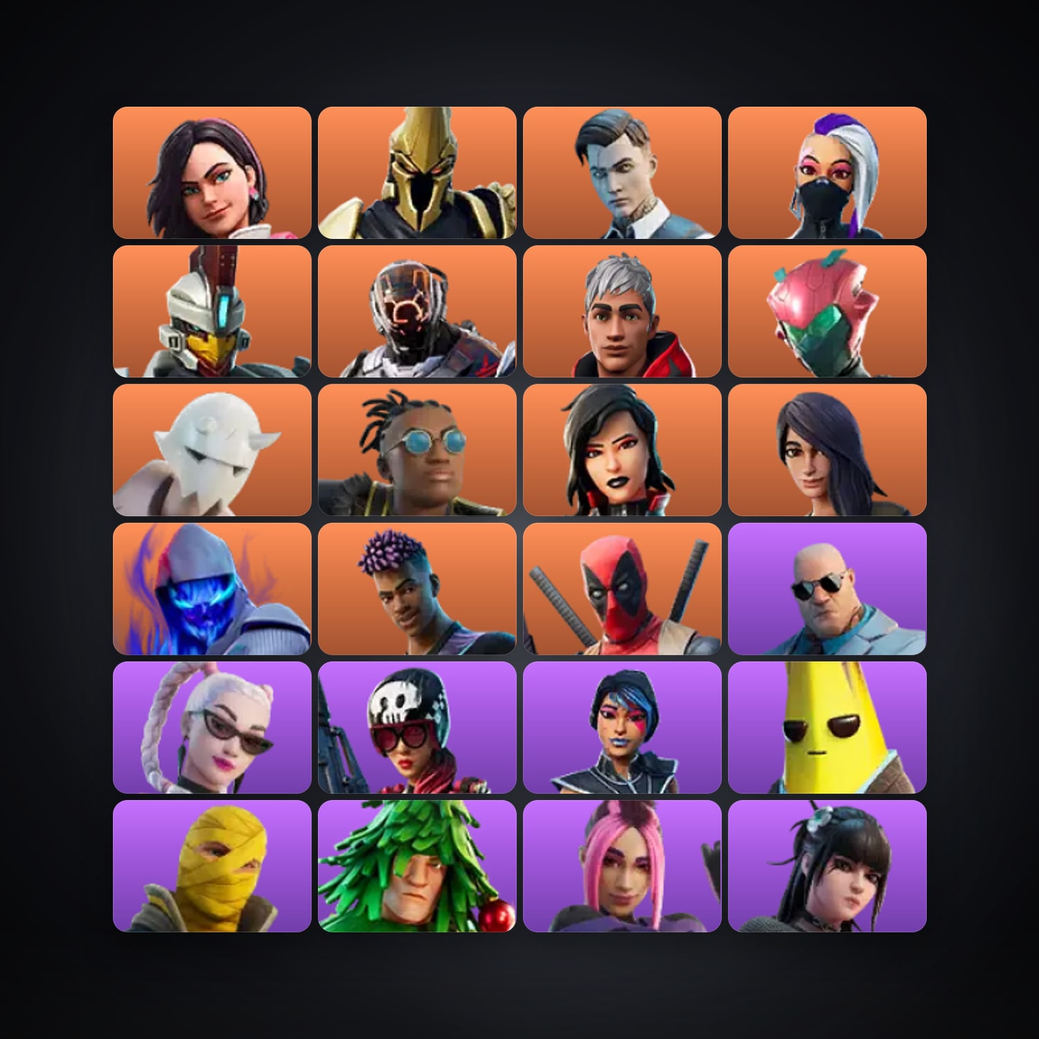 Epic — HabibiAccounts