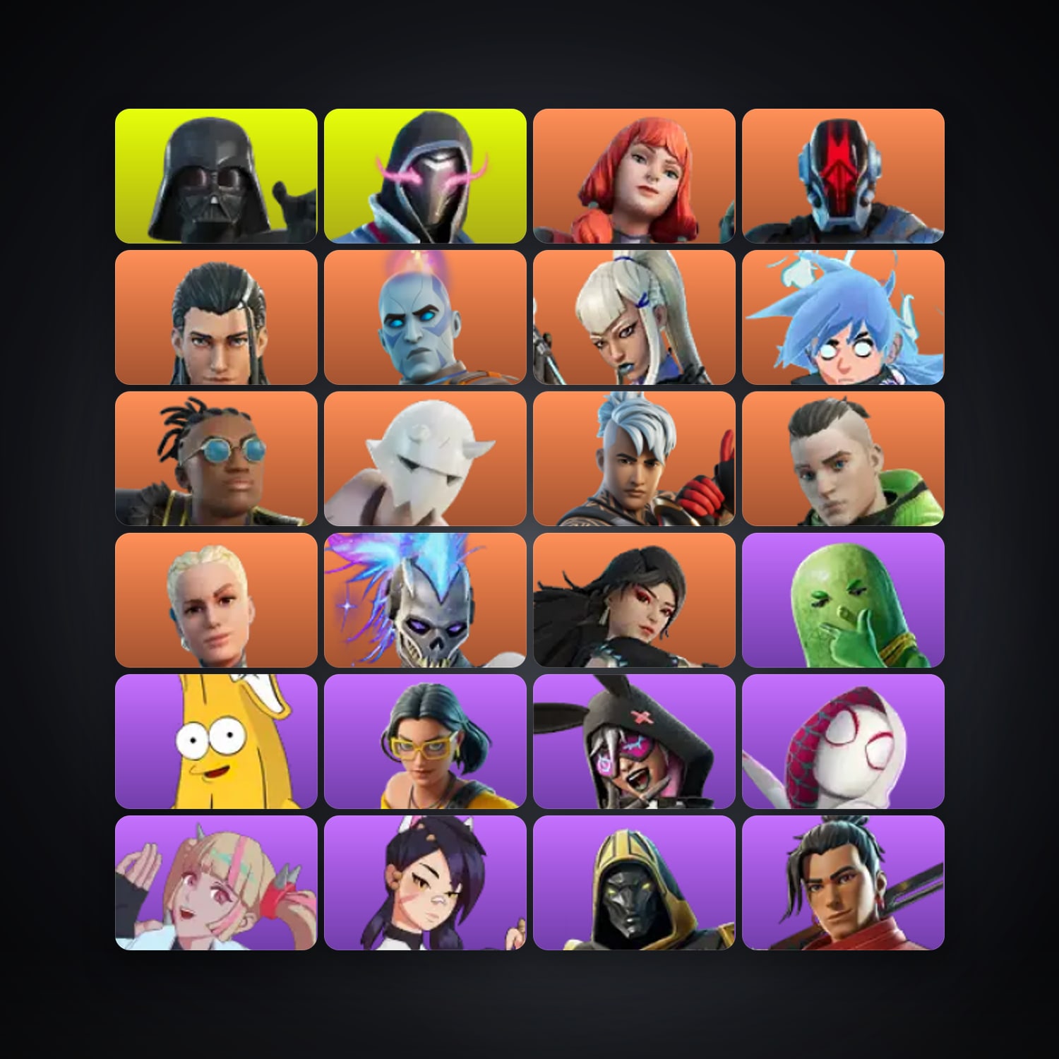 Epic — HabibiAccounts