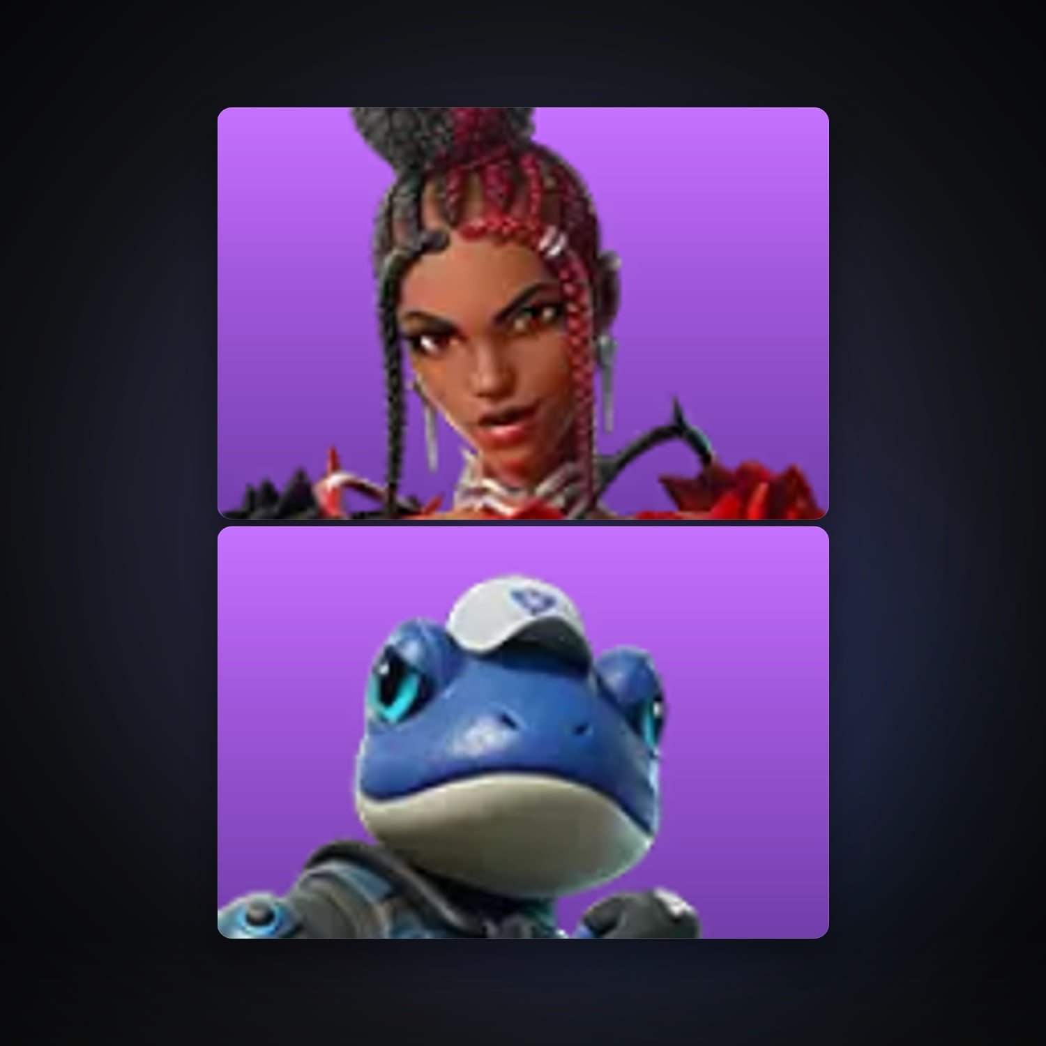 Epic — HabibiAccounts