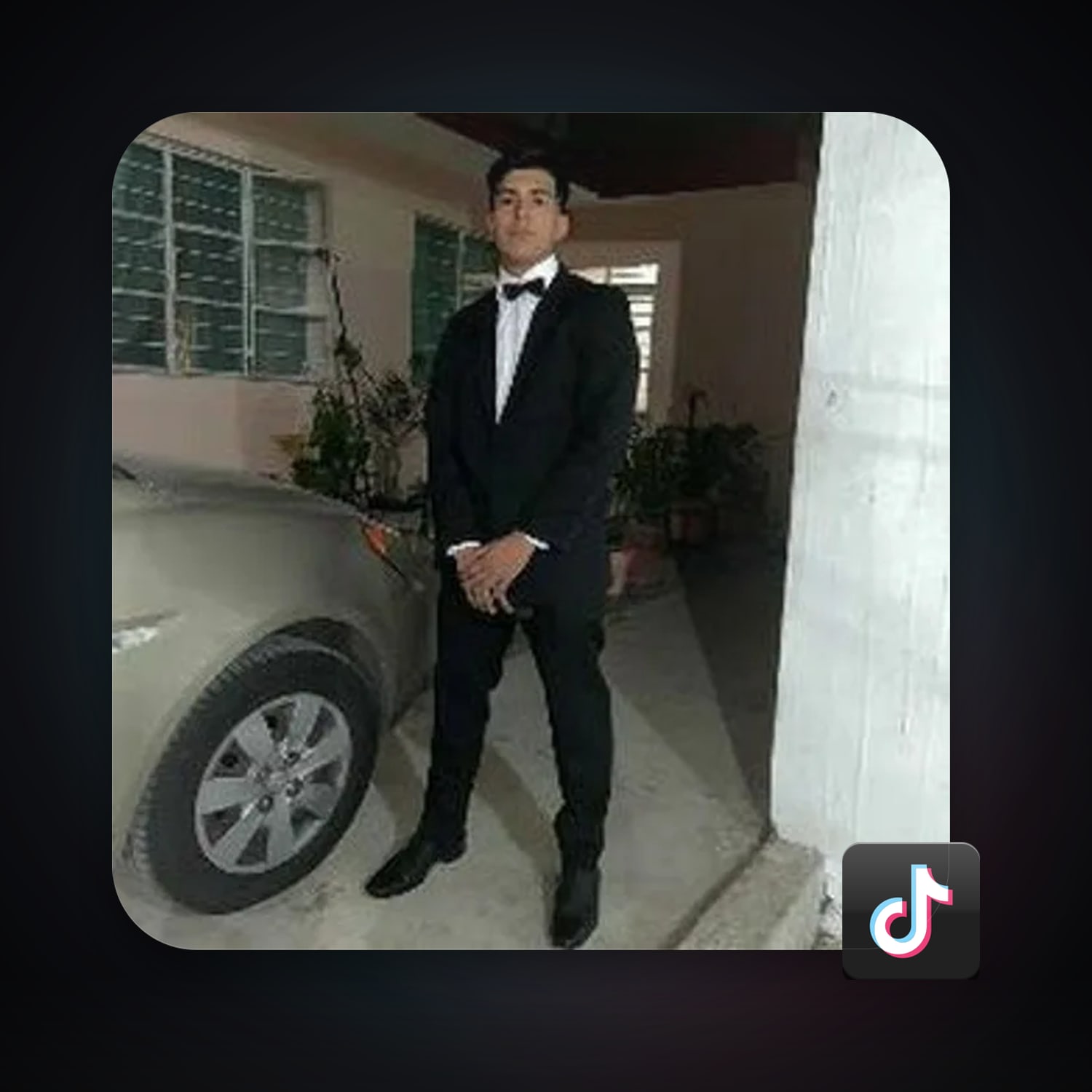 TikTok — HabibiAccounts
