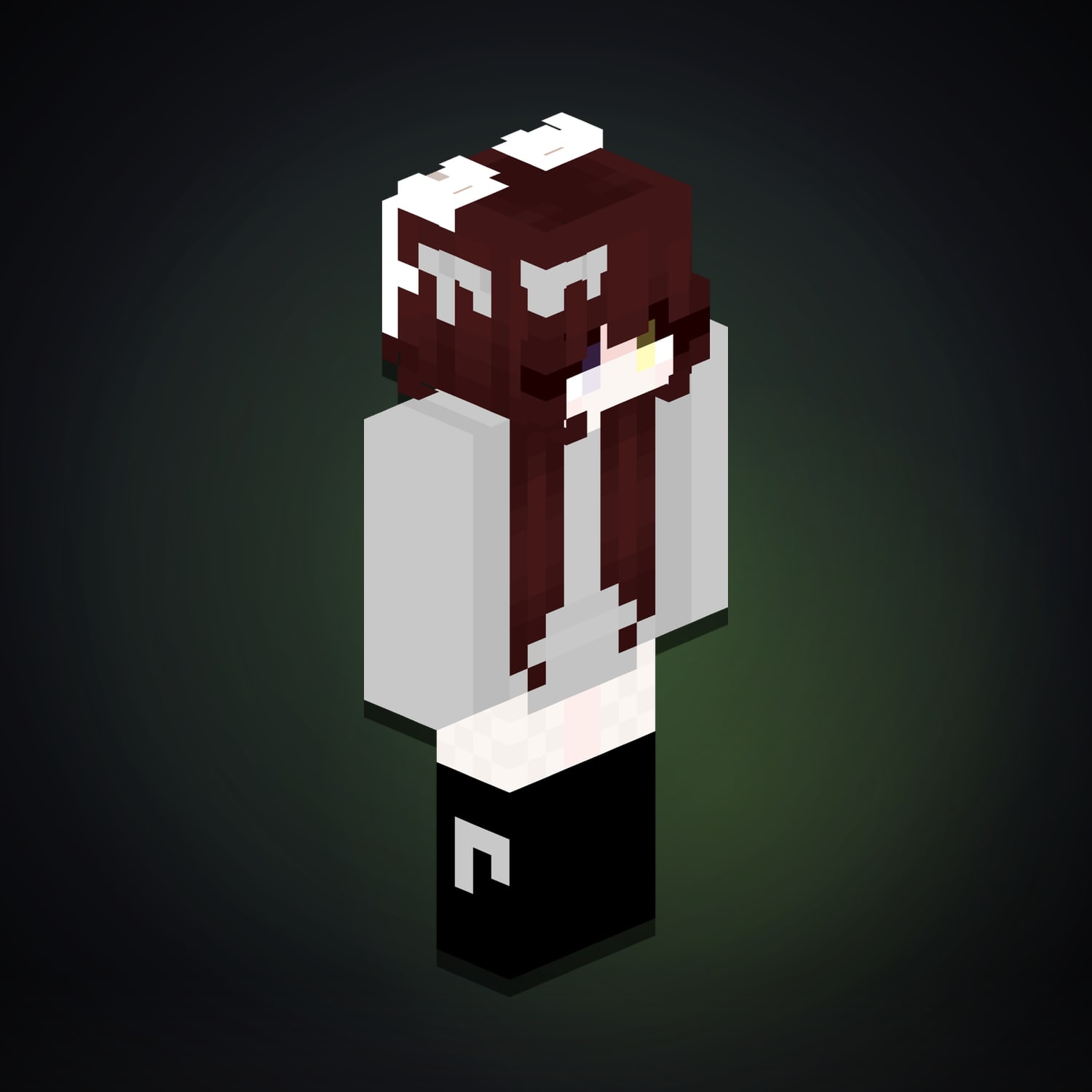 Minecraft 3 capes — HabibiAccounts