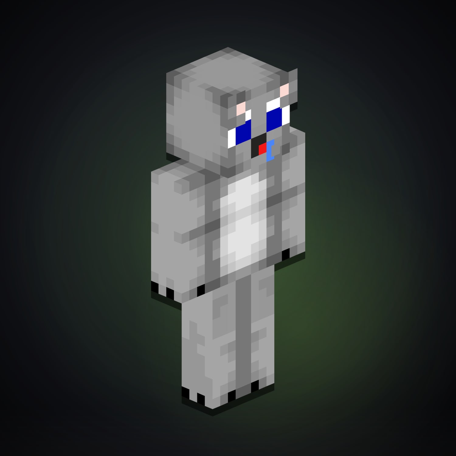 Minecraft 2 capes · 262239554 — HabibiAccounts