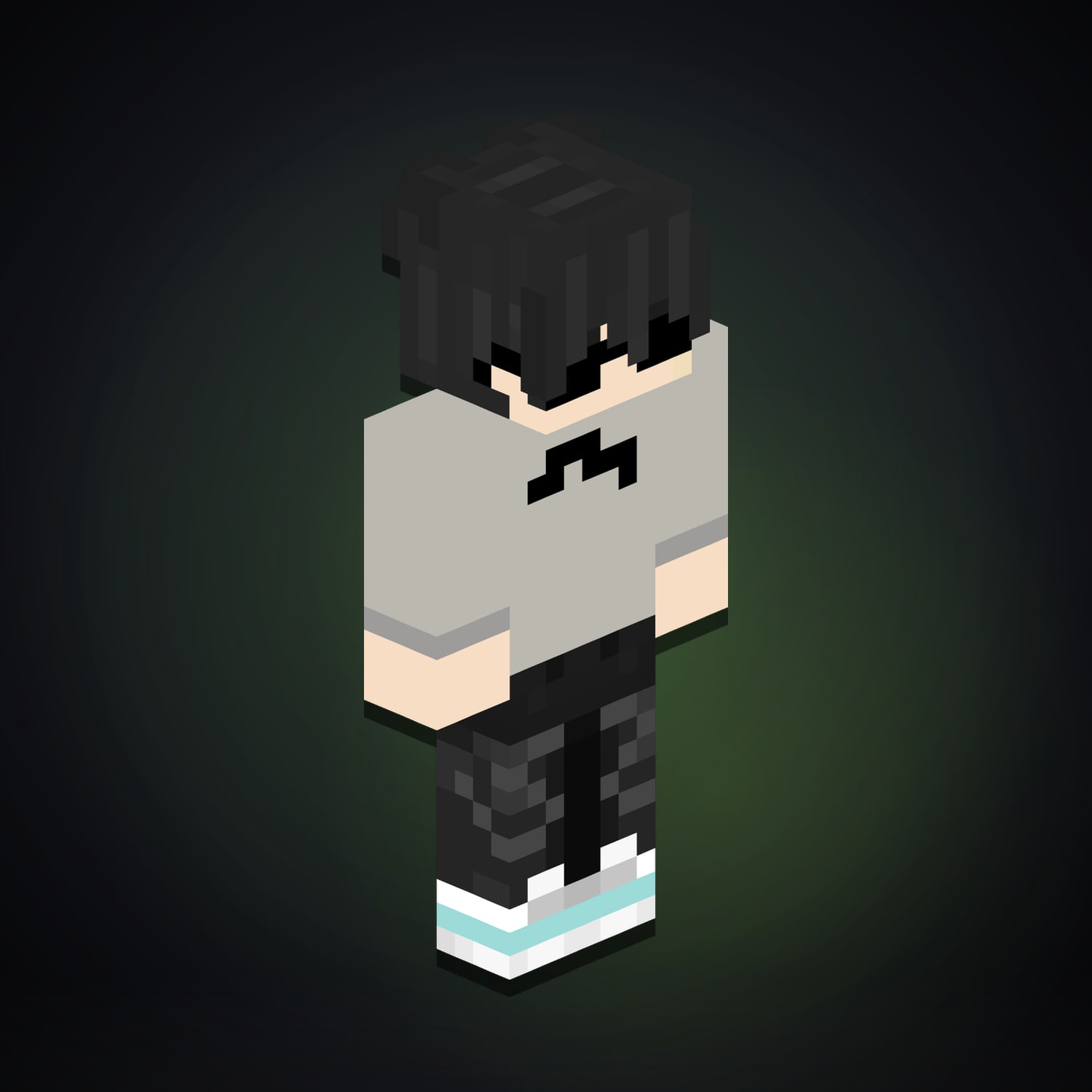 Minecraft 1 capes · 262239888 — HabibiAccounts