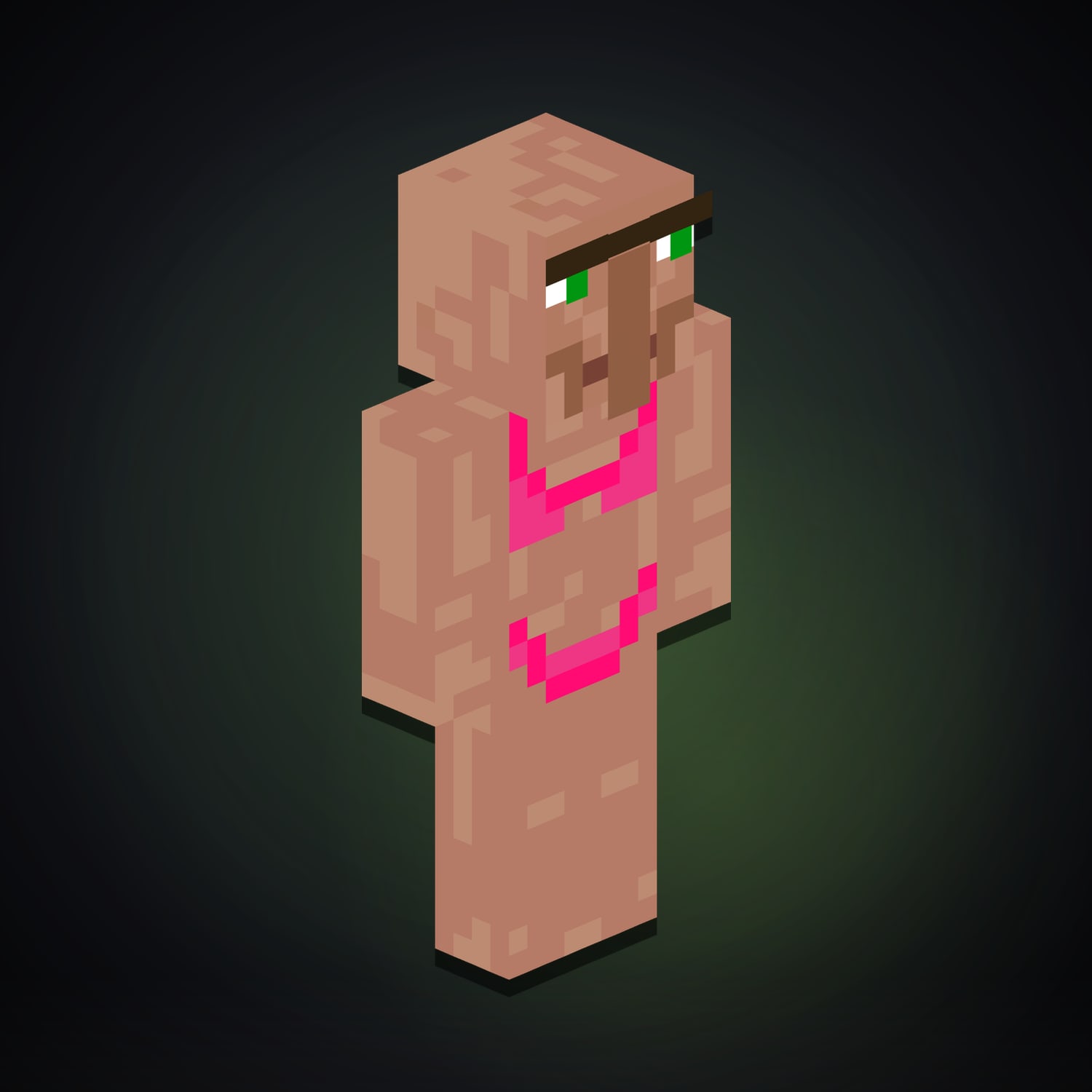 Minecraft 3 capes — HabibiAccounts