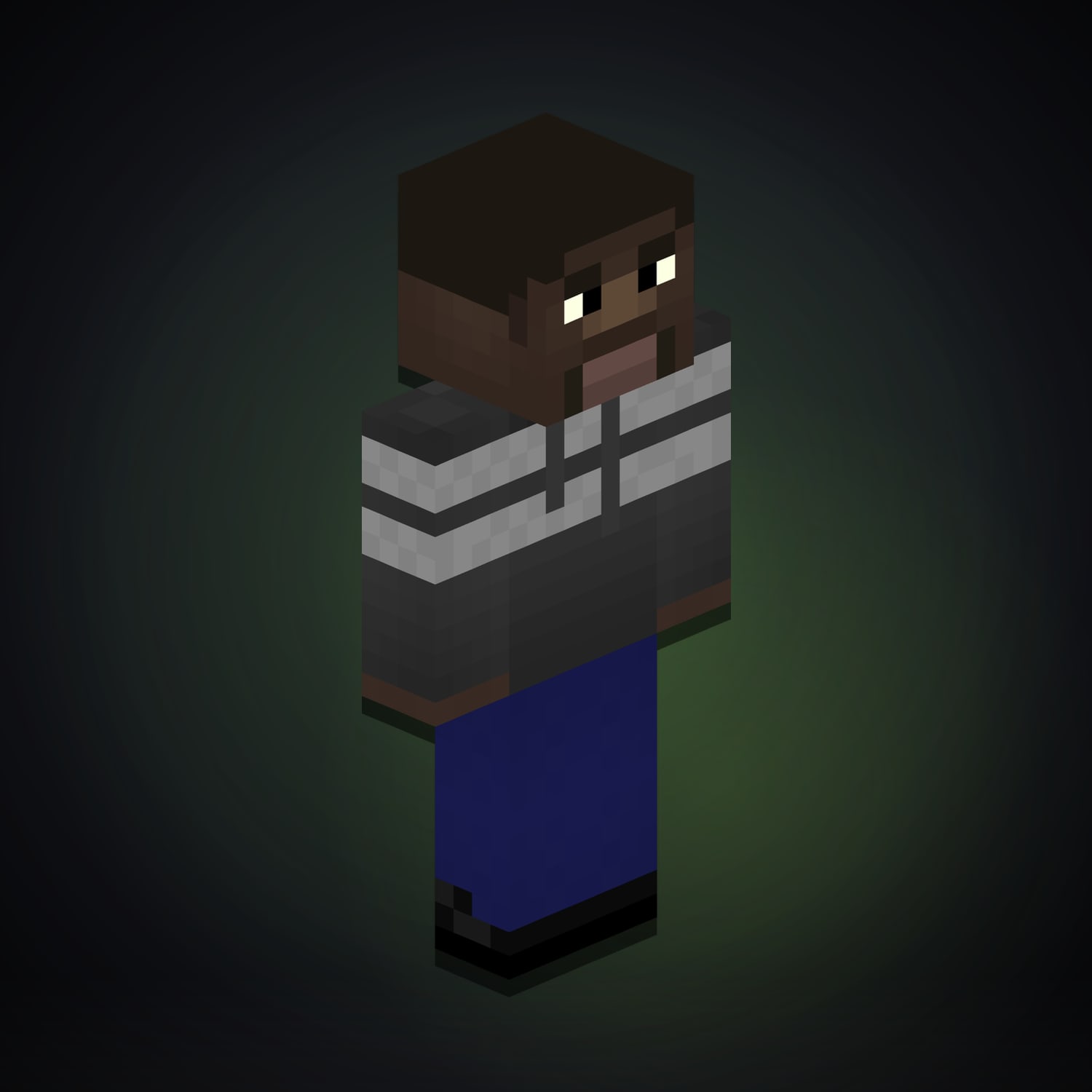 Minecraft 2 capes — HabibiAccounts