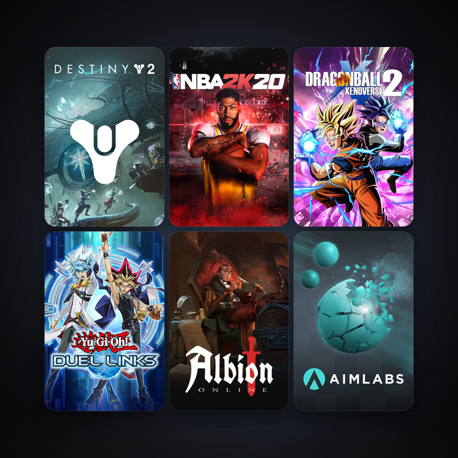 Free CS2 (No Prime) + Company of Heroes 2, 16 games, clean — HabibiAccounts